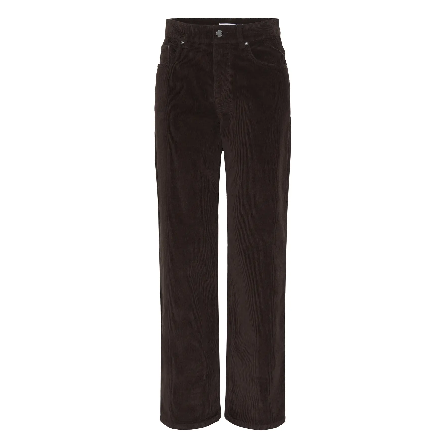 Gerade geschnittene Hose Damen b.young Dasik