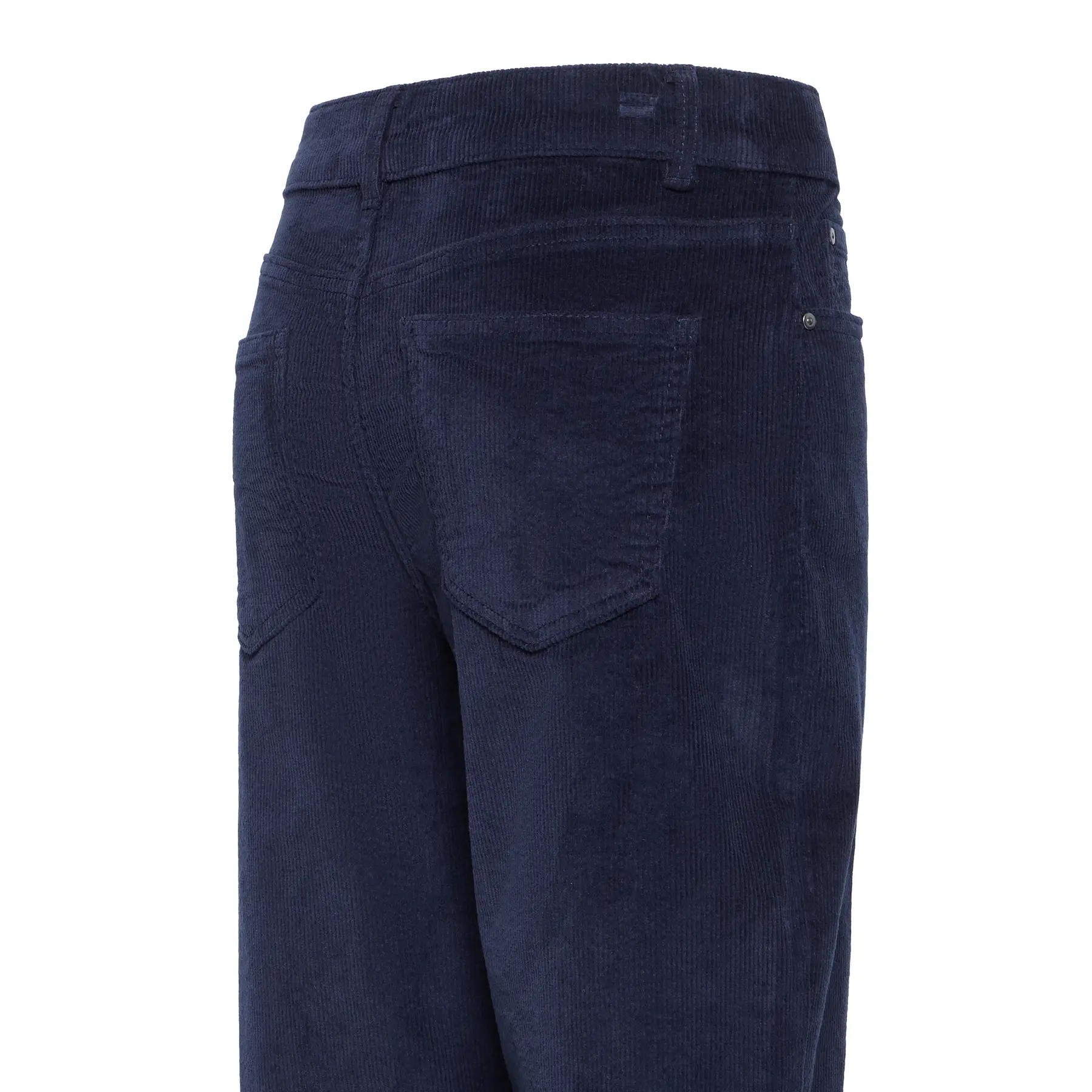 Gerade geschnittene Hose Damen b.young Dasik