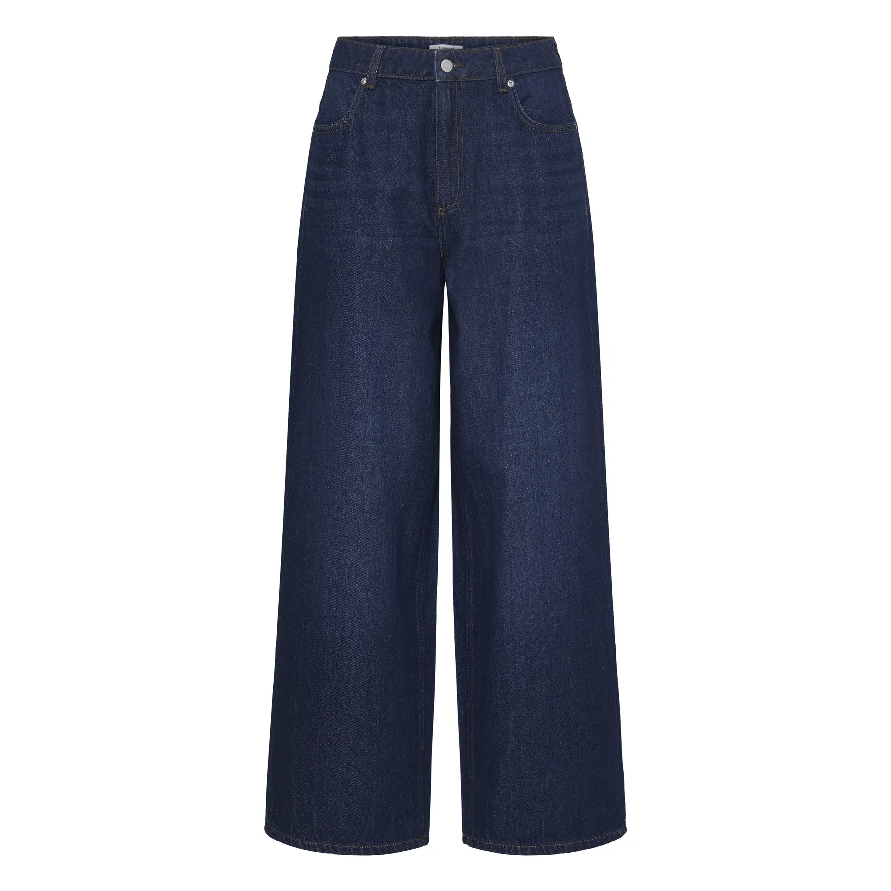 Jeans da donna b.young Leone