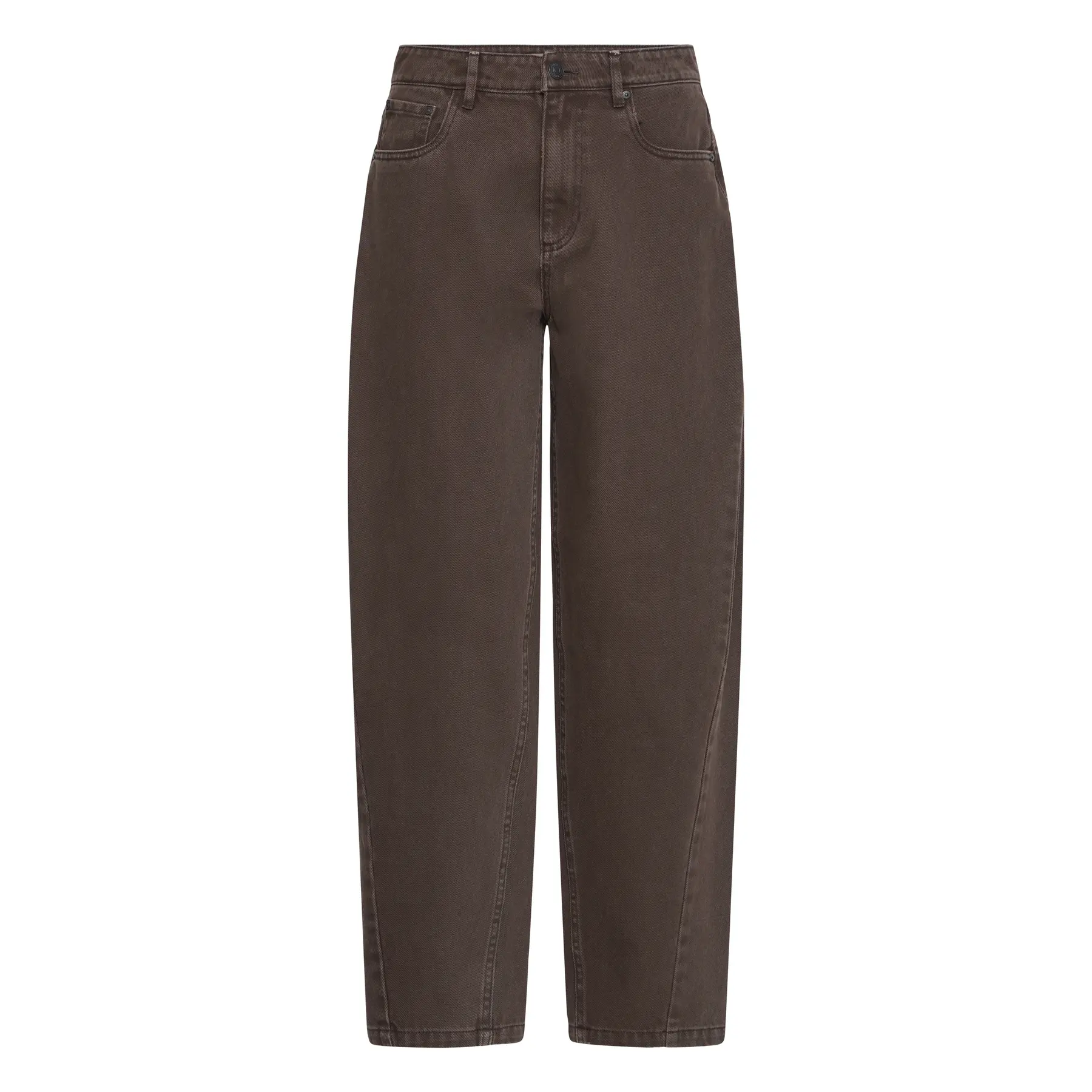 Jeans da donna b.young Kamari Barrel