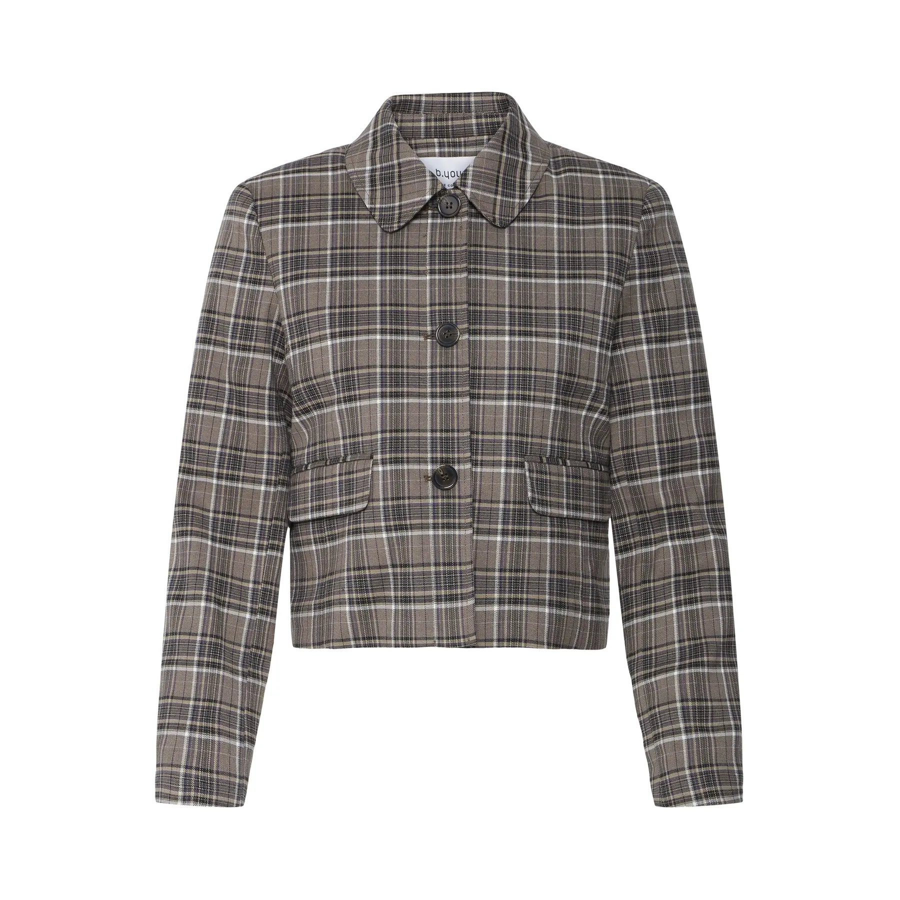 Kurzblazer Damen b.young Estolo