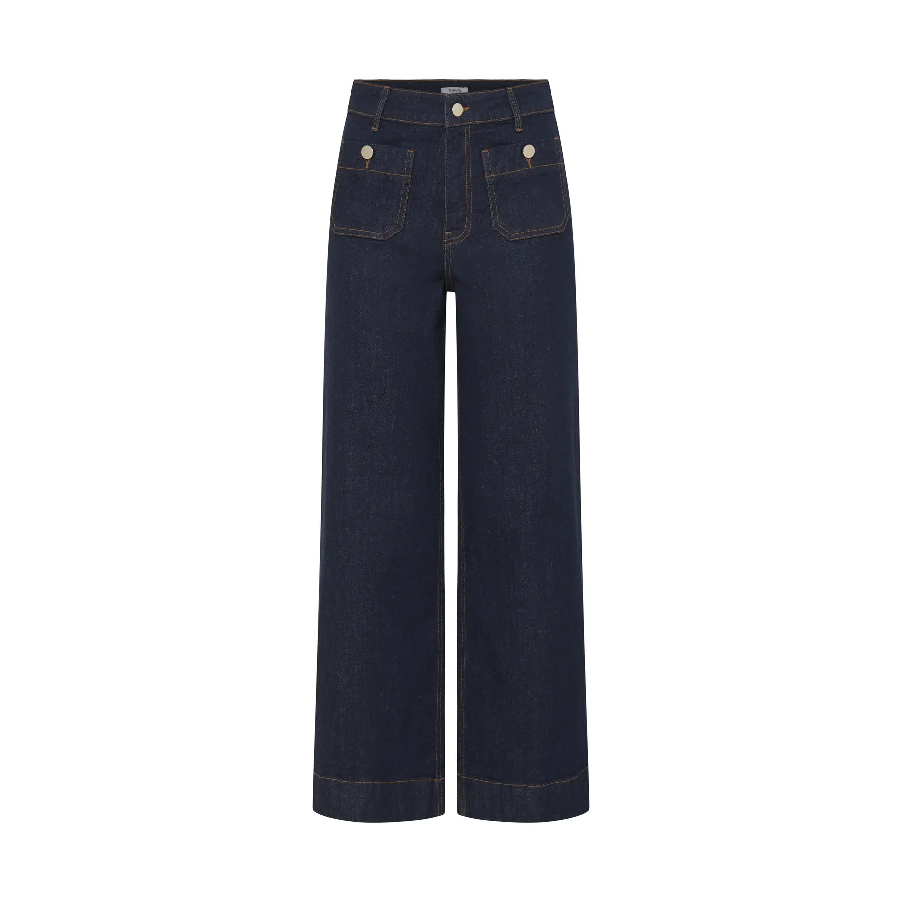 Jeans da donna b.young Komma 2