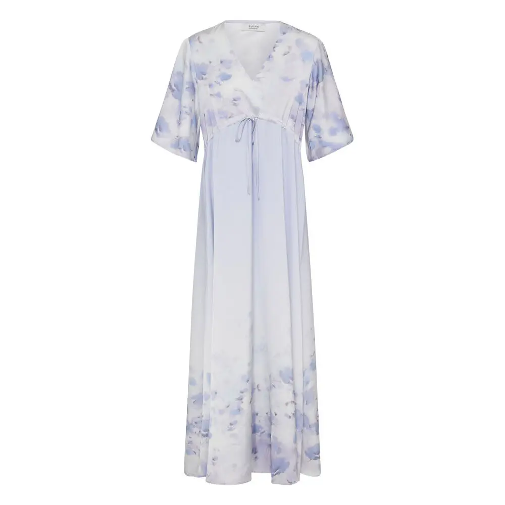 Vestito lungo da donna b.young BYFloretta