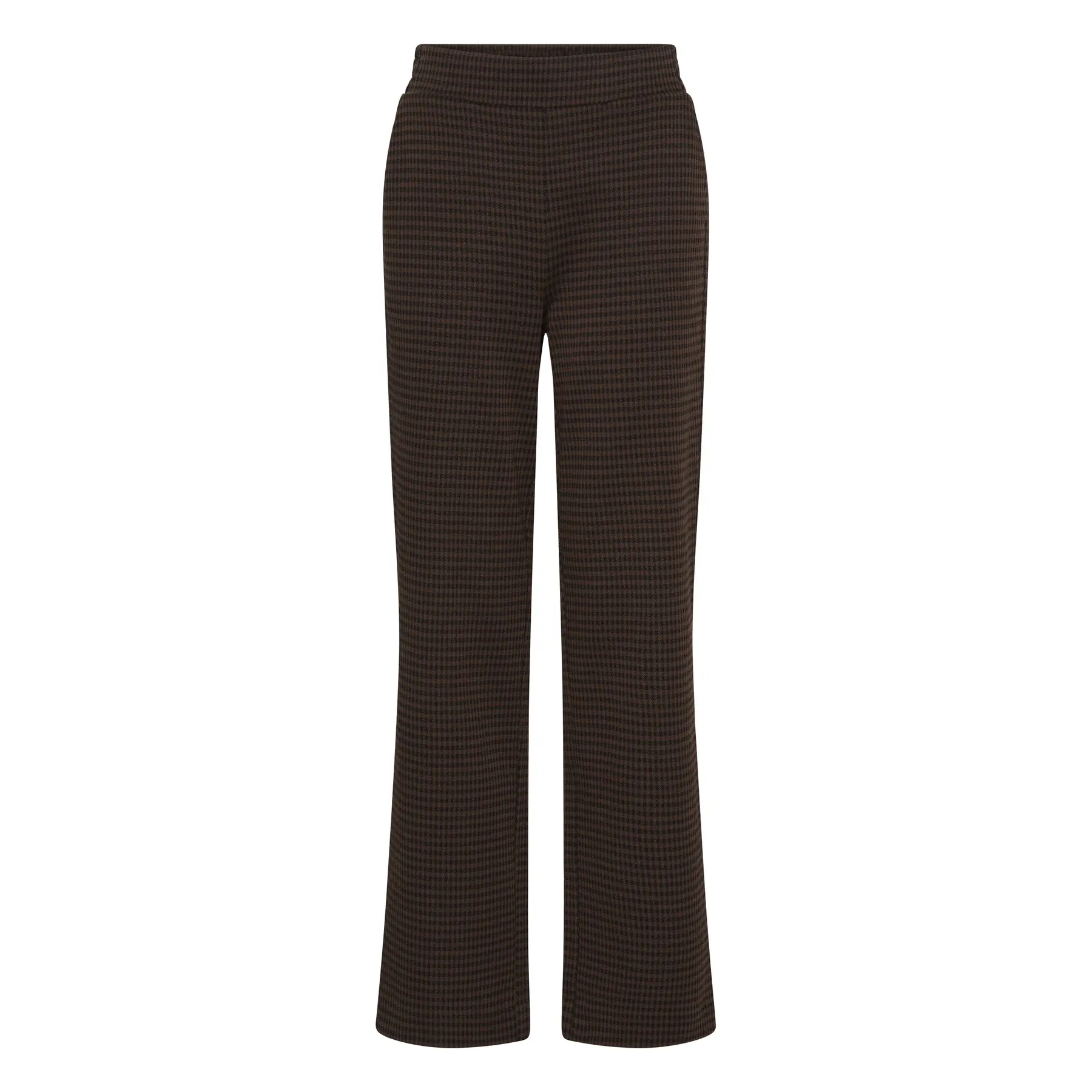 Gerade geschnittene Hose Damen b.young Rowan