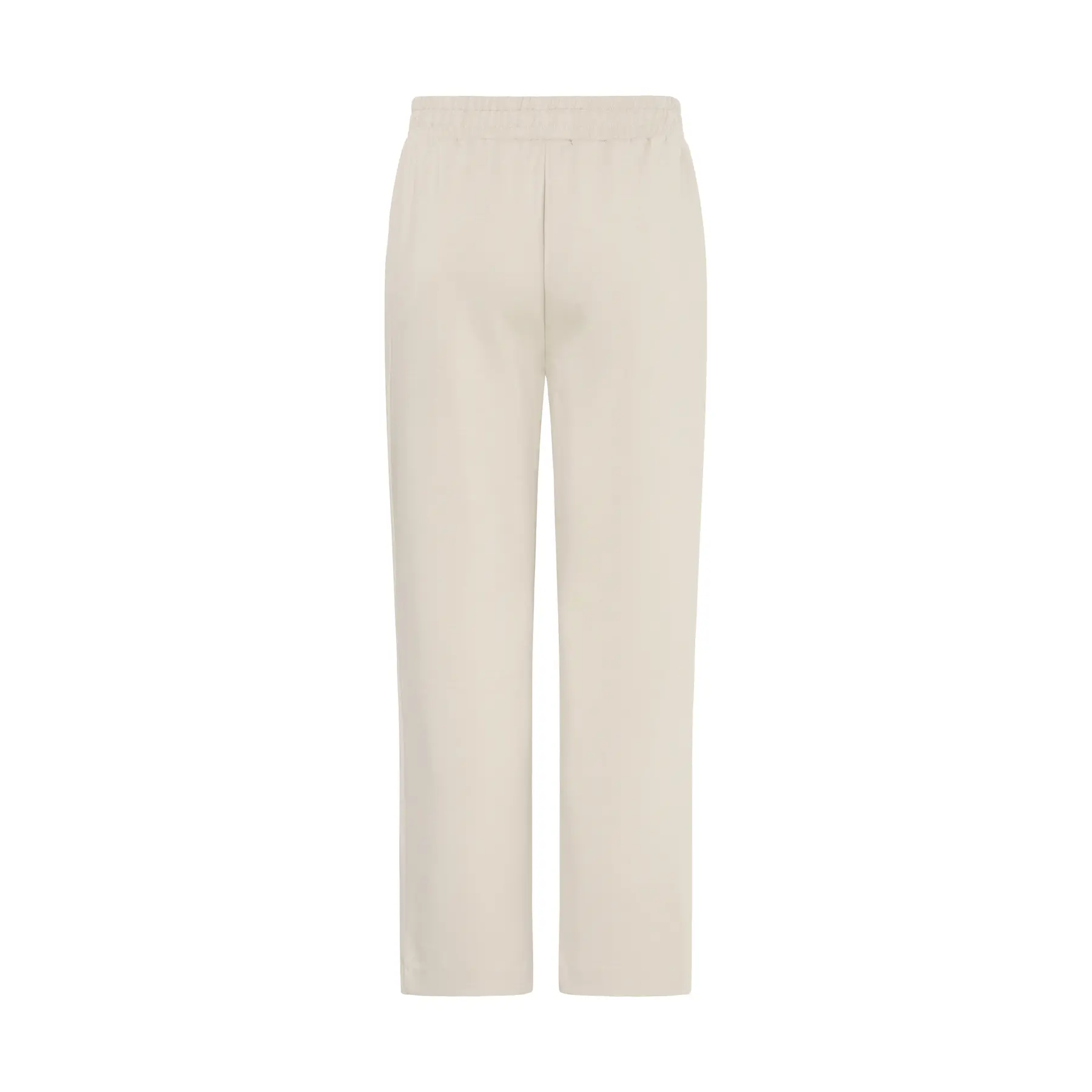Gerade geschnittene Hose Damen b.young Pusti