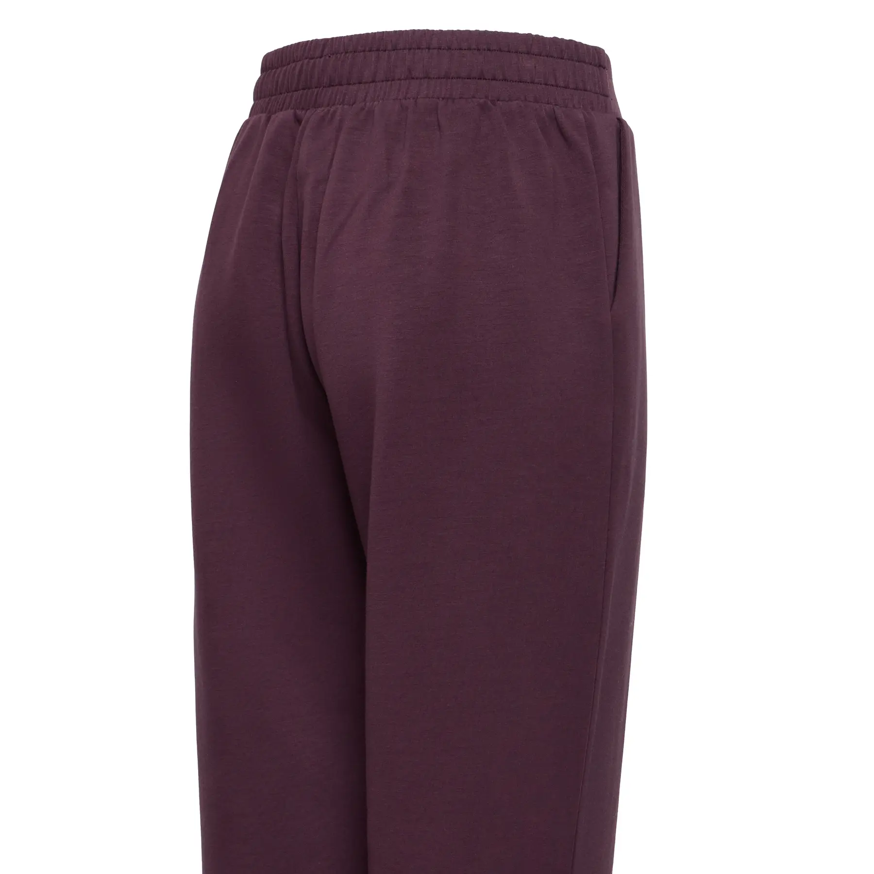 Gerade geschnittene Hose Damen b.young Pusti