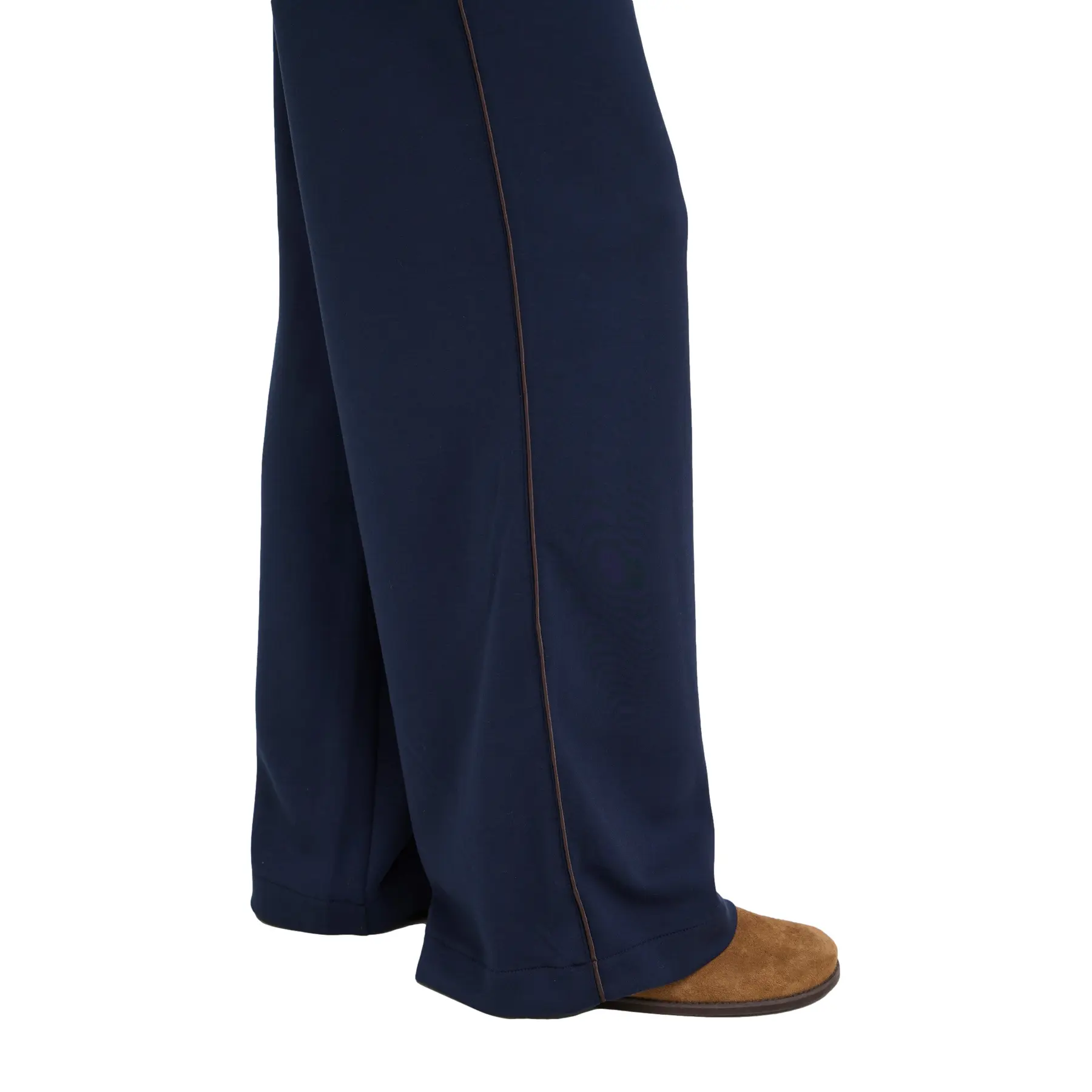 Damenhosen b.young Pusti Piping