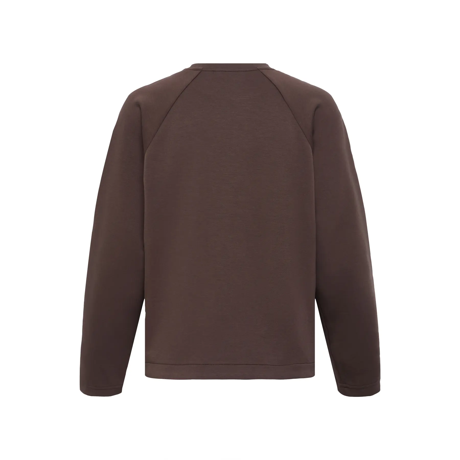 Felpa da donna b.young Pusti Raglan