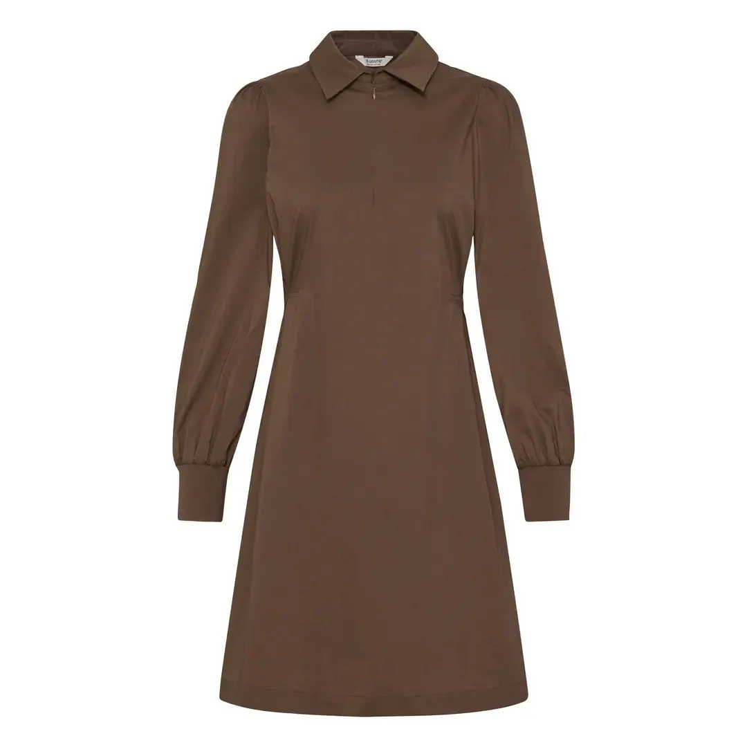 Kleid Damen b.young Gabina