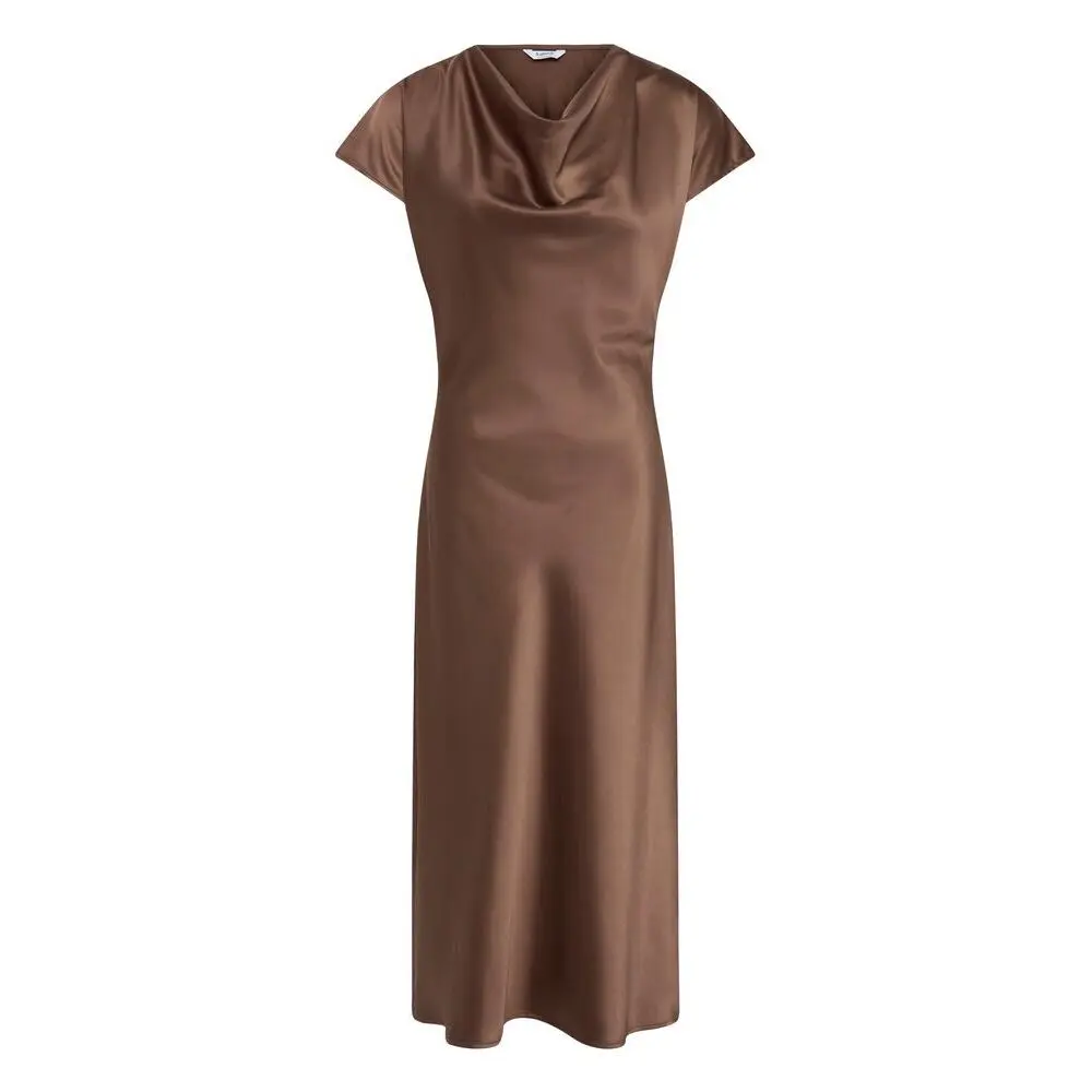 Image of Eng anliegendes Kleid für Damen b.young BYIkram