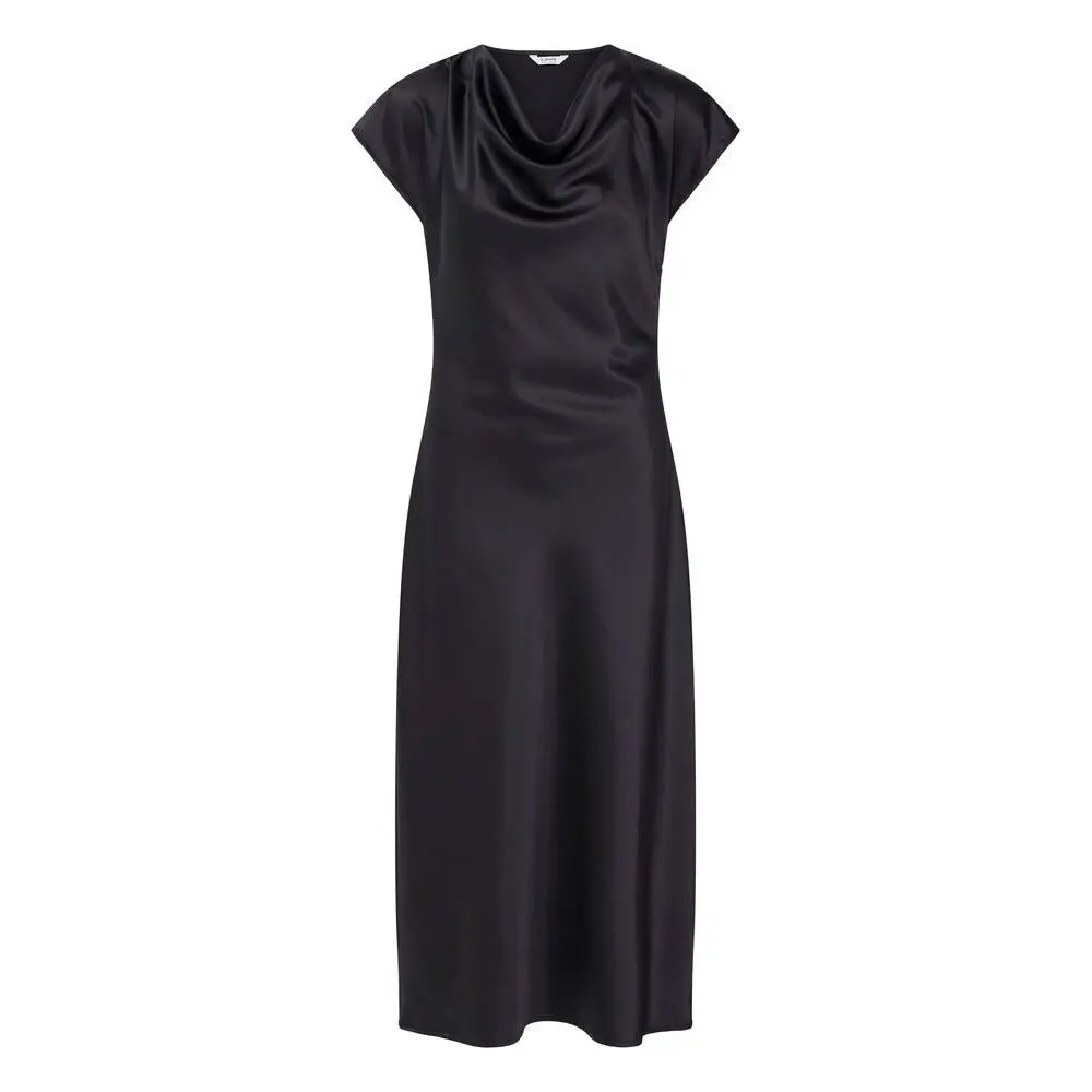 Eng anliegendes Kleid für Damen b.young BYIkram