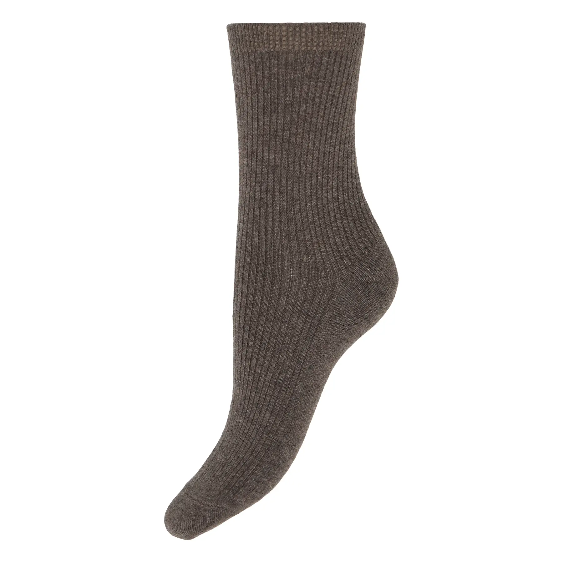 b.young - BYWOOLLY SOCK BOX - Dames - Sokken