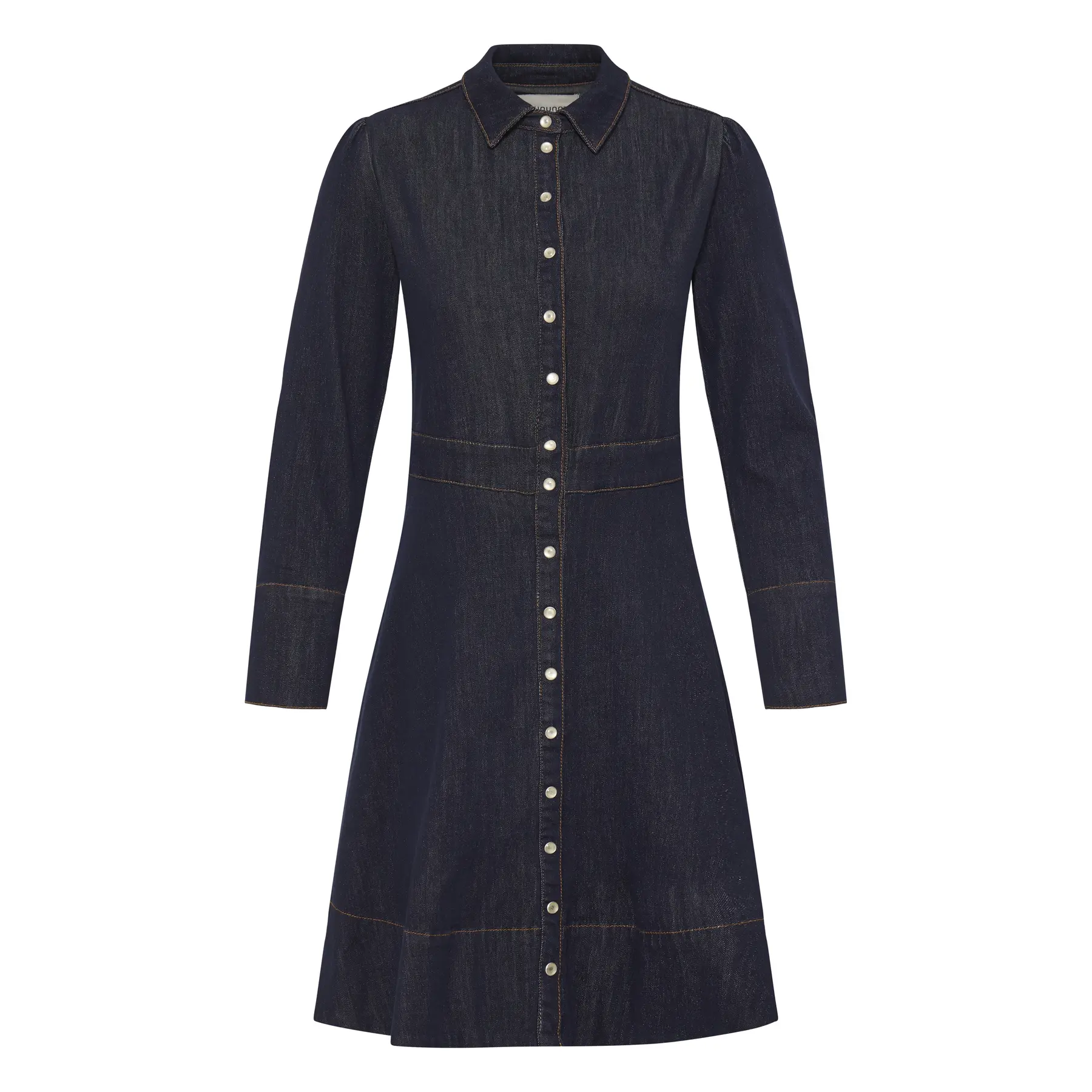 Hemdkleid Damen b.young Kanea
