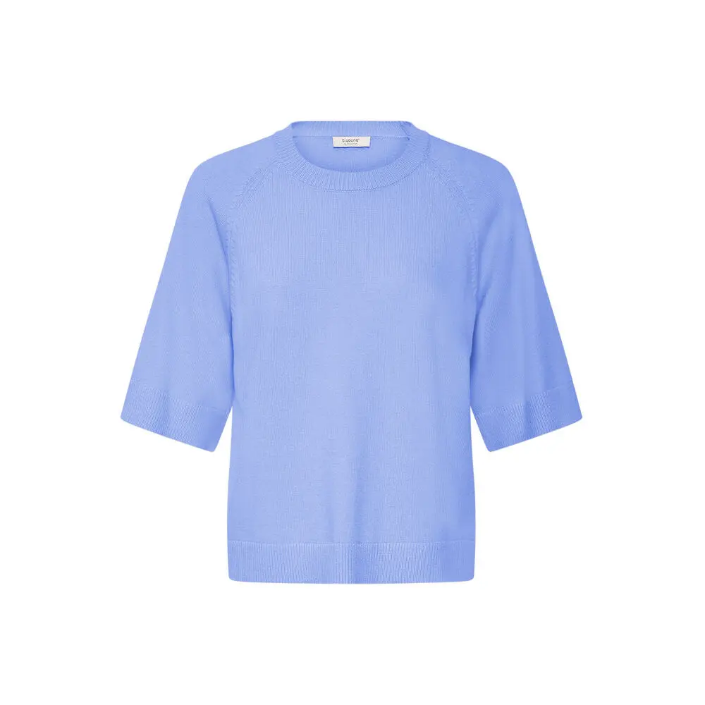 Image of T-Shirt b.young BYNonina Loose Jumper 2