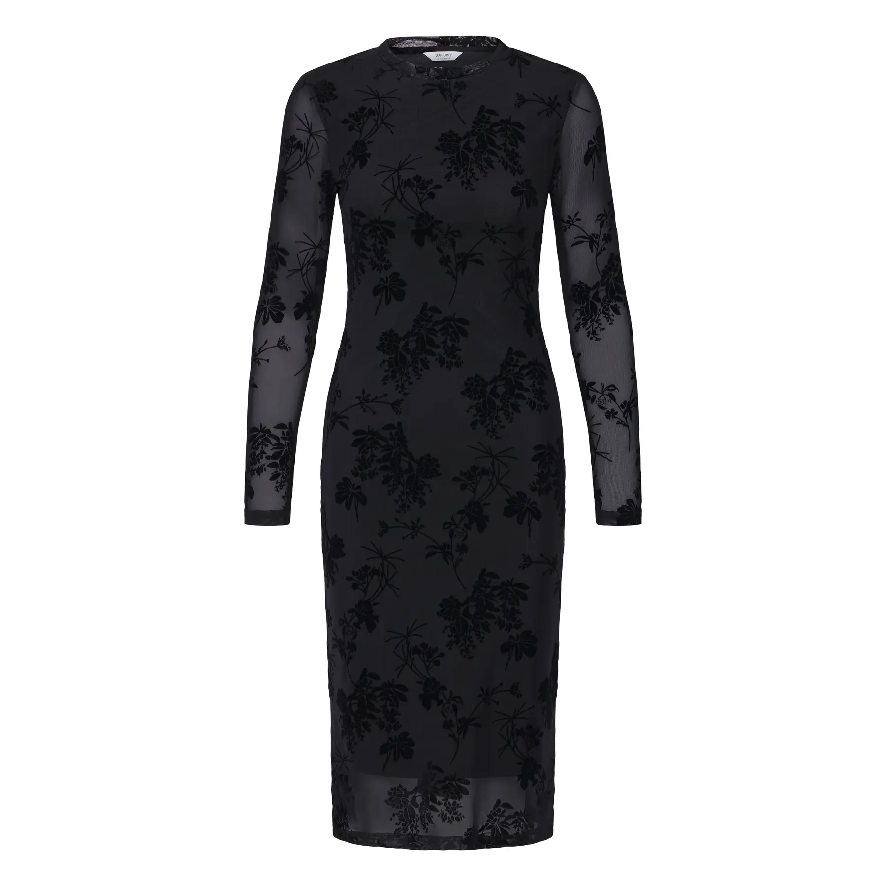 Kleid Damen b.young Rimesha