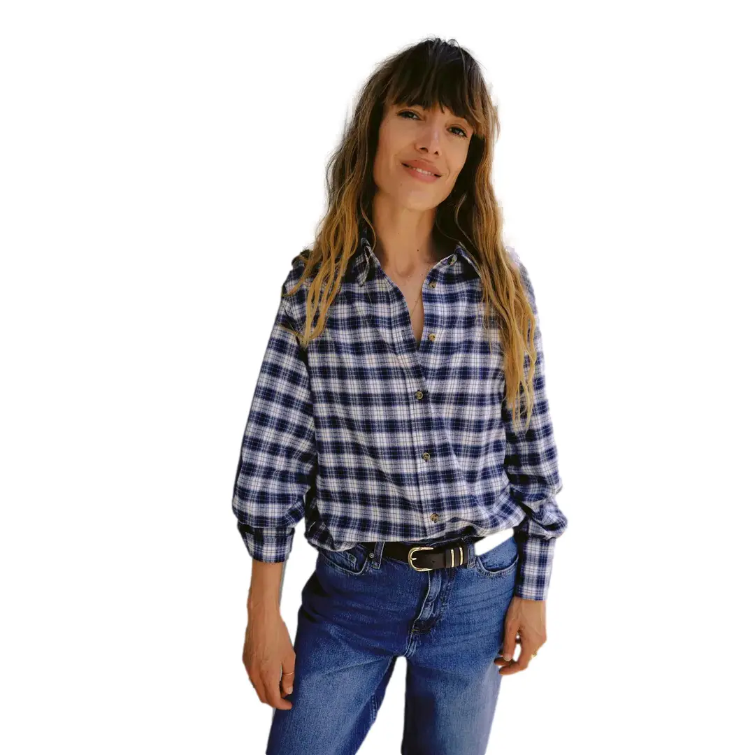 Camicia da donna b.young Ipanic