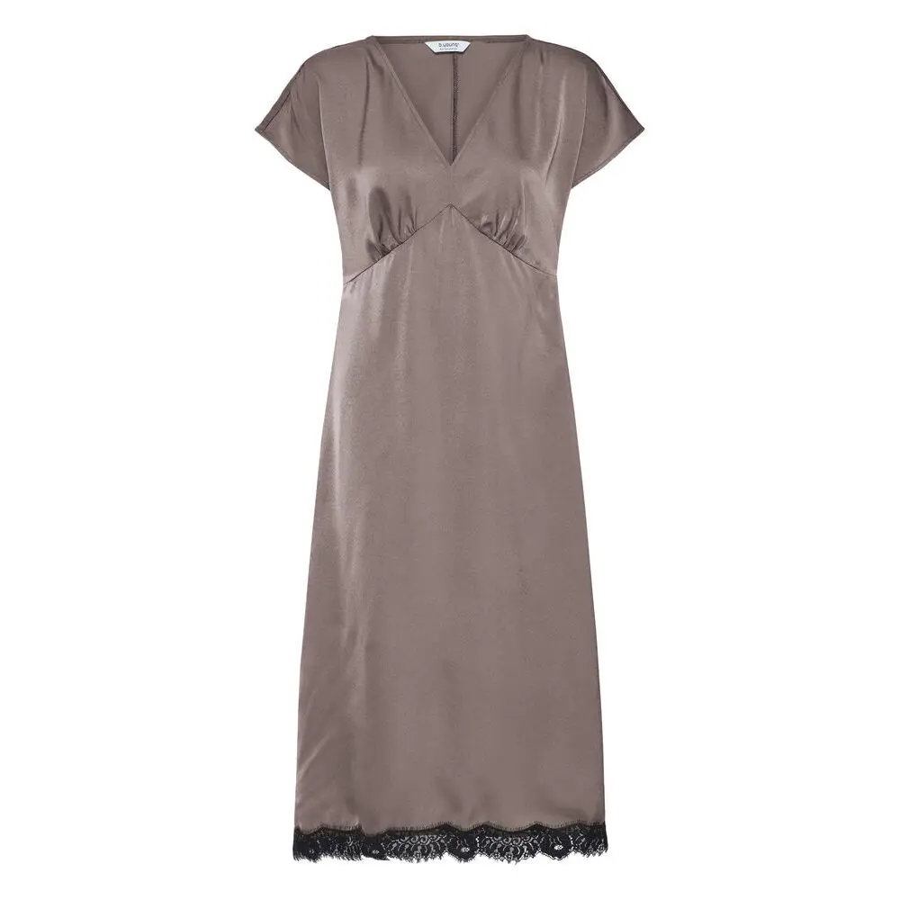 Kleid Damen b.young BYXfelici