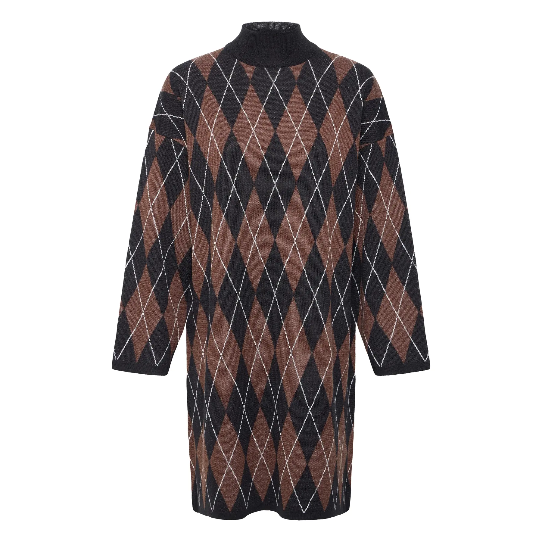 Kleid Damen b.young BYOkaja