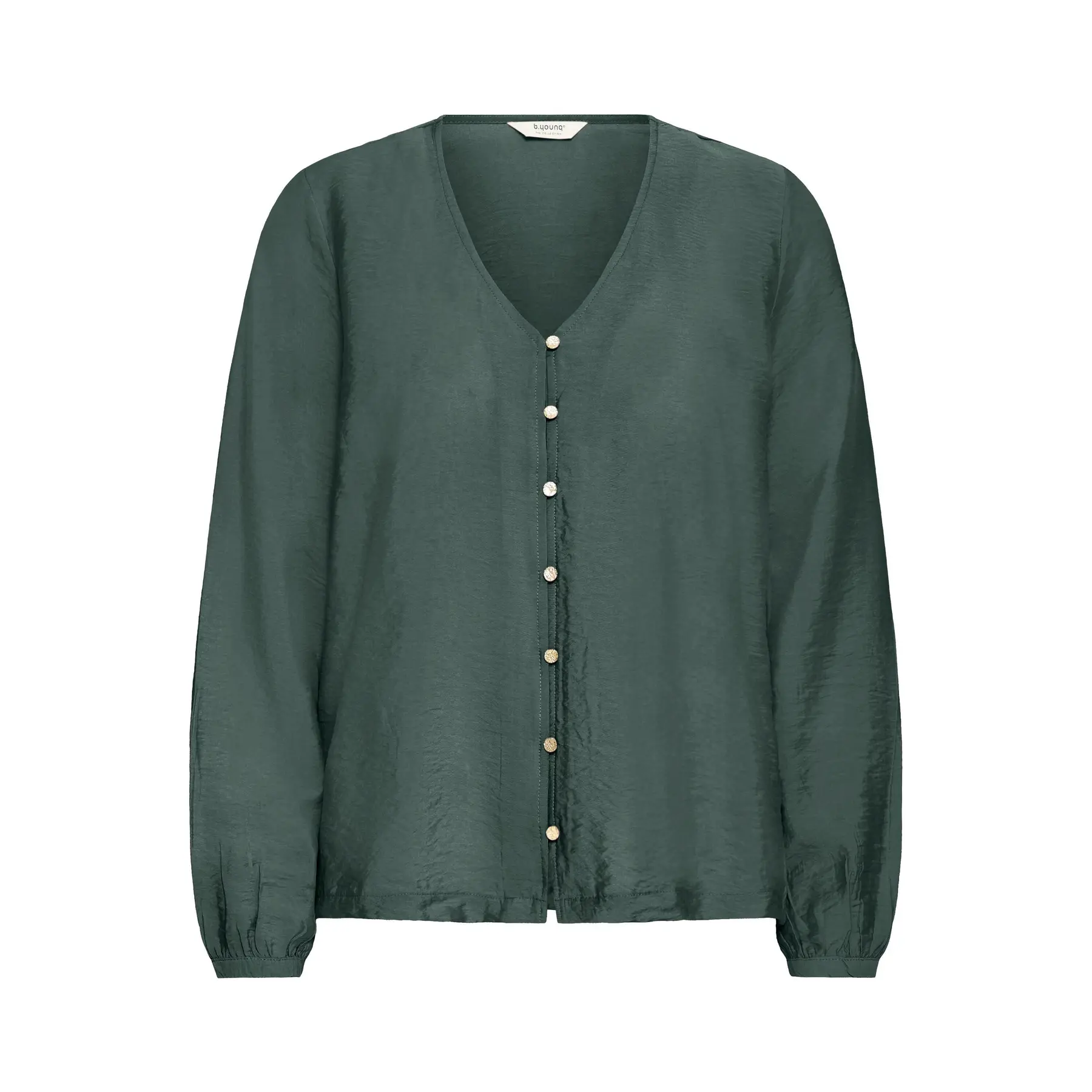 Camicia da donna b.young Fara