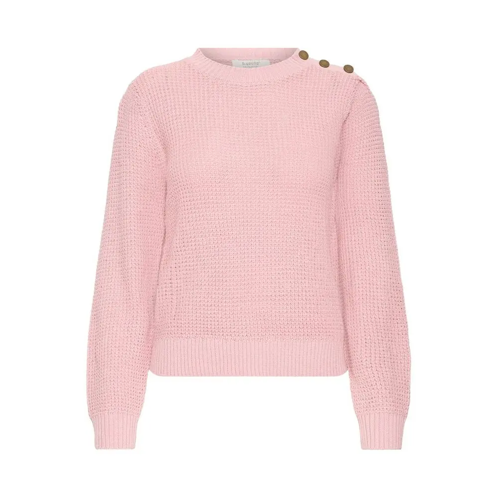 Maglione girocollo da donna b.young Nira