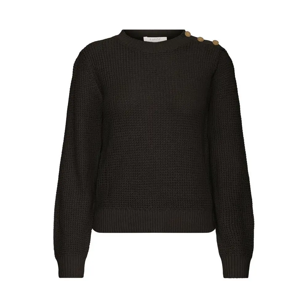 Maglione girocollo da donna b.young Nira