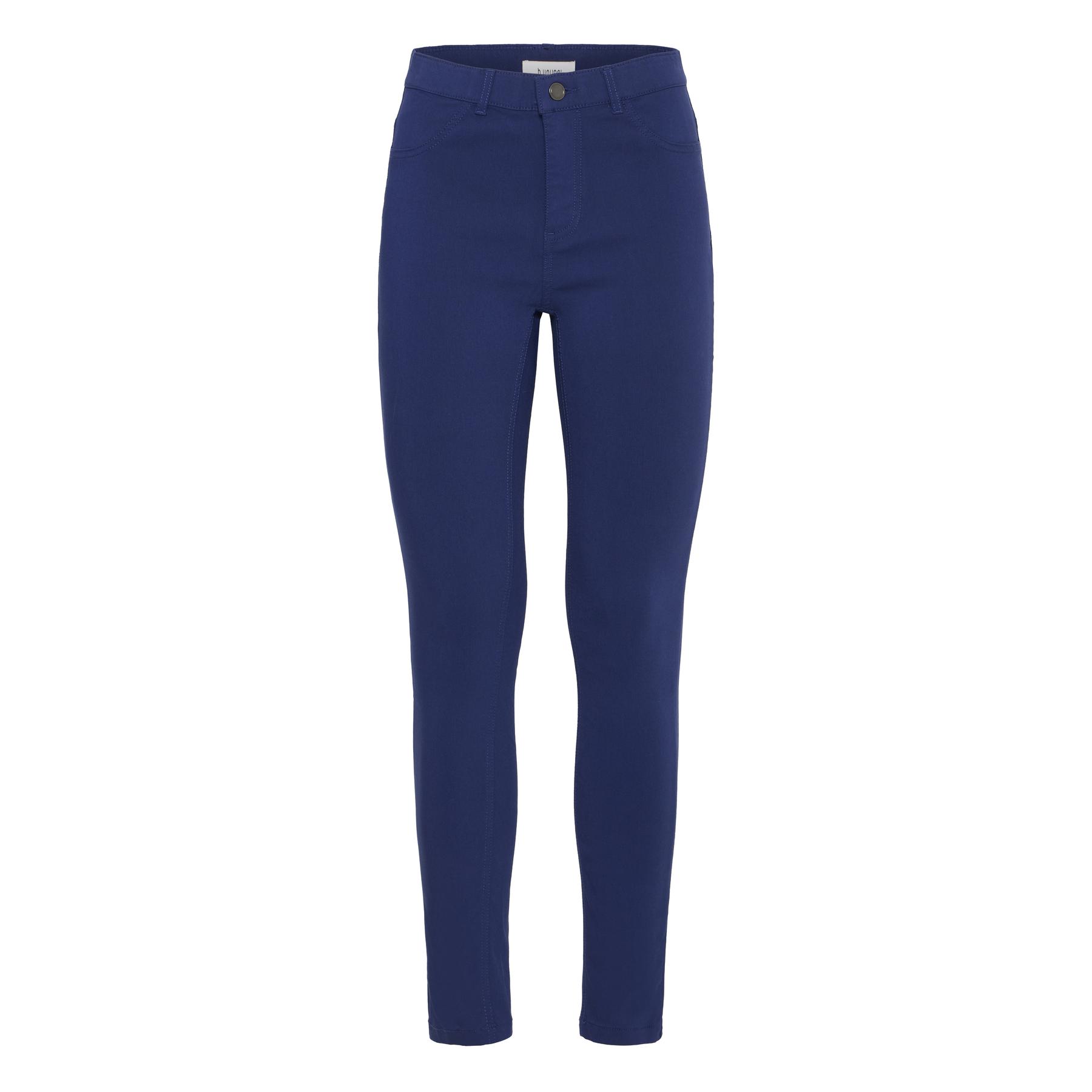 5715573414882 - 5-Pocket-Bengalin-Hosen für Frauen byoung Elva Dixi