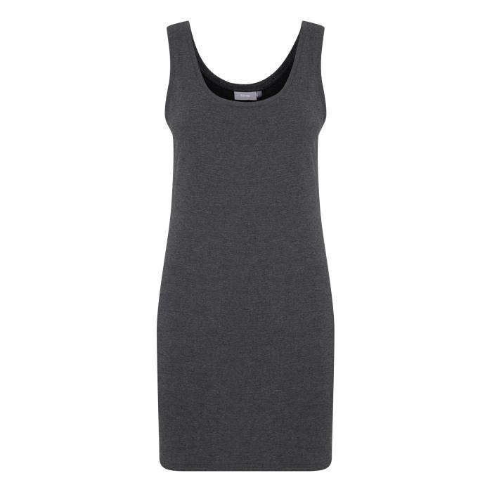 5713341780009 - Langes Tanktop Damen byoung Pamila