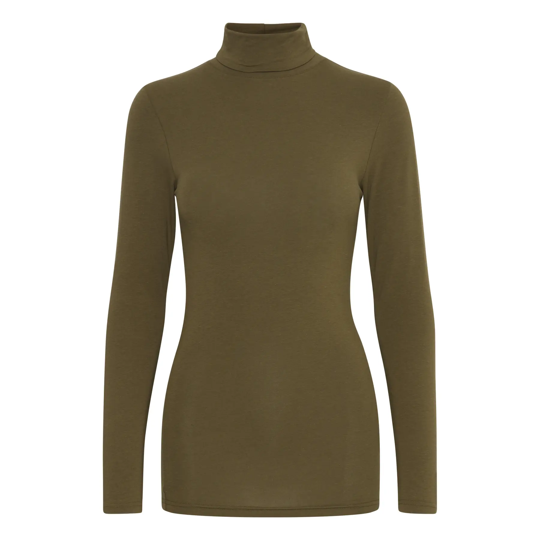 5715572109512 - Rollkragenpullover Damen byoung Pamila