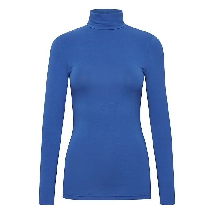 5715298951464 - Rollkragenpullover Damen byoung Pamila