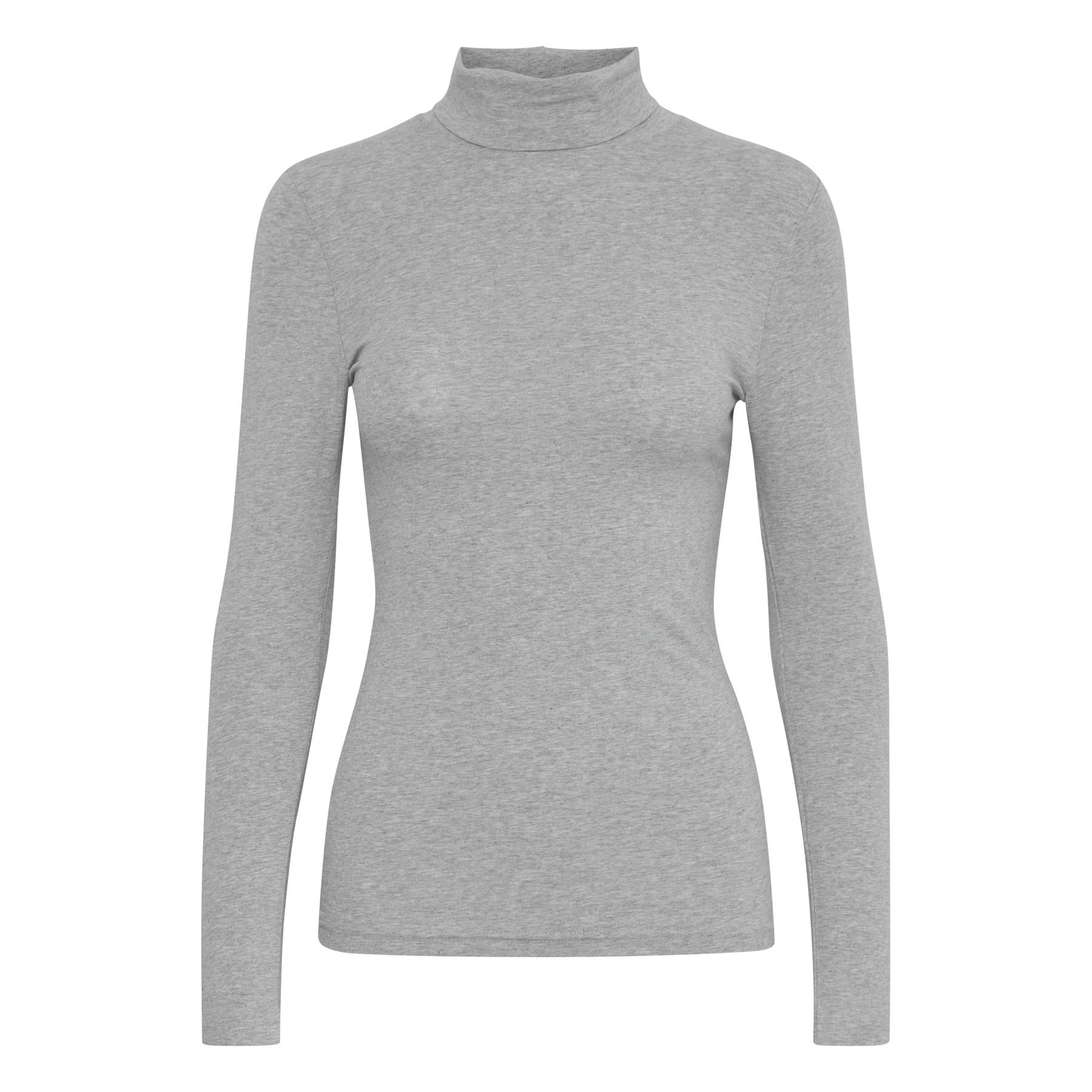 5702578495954 - Rollkragenpullover Damen byoung Pamila