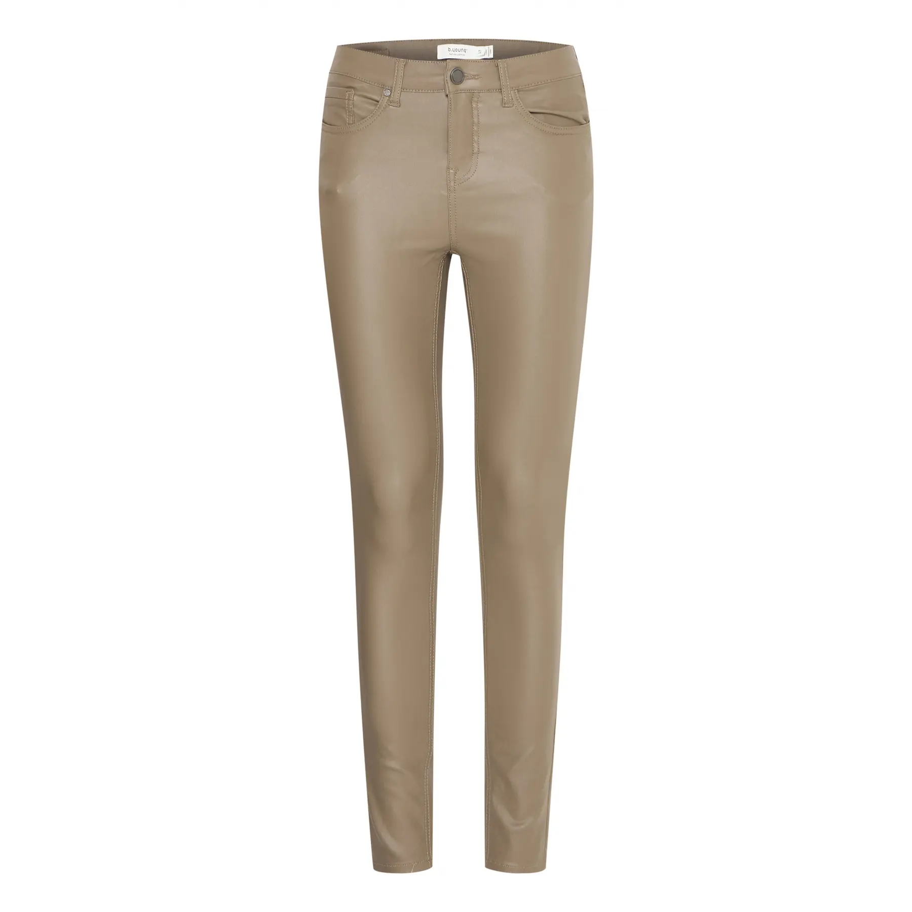 5715572094665 - beschichtete Damenjeans byoung Kiko