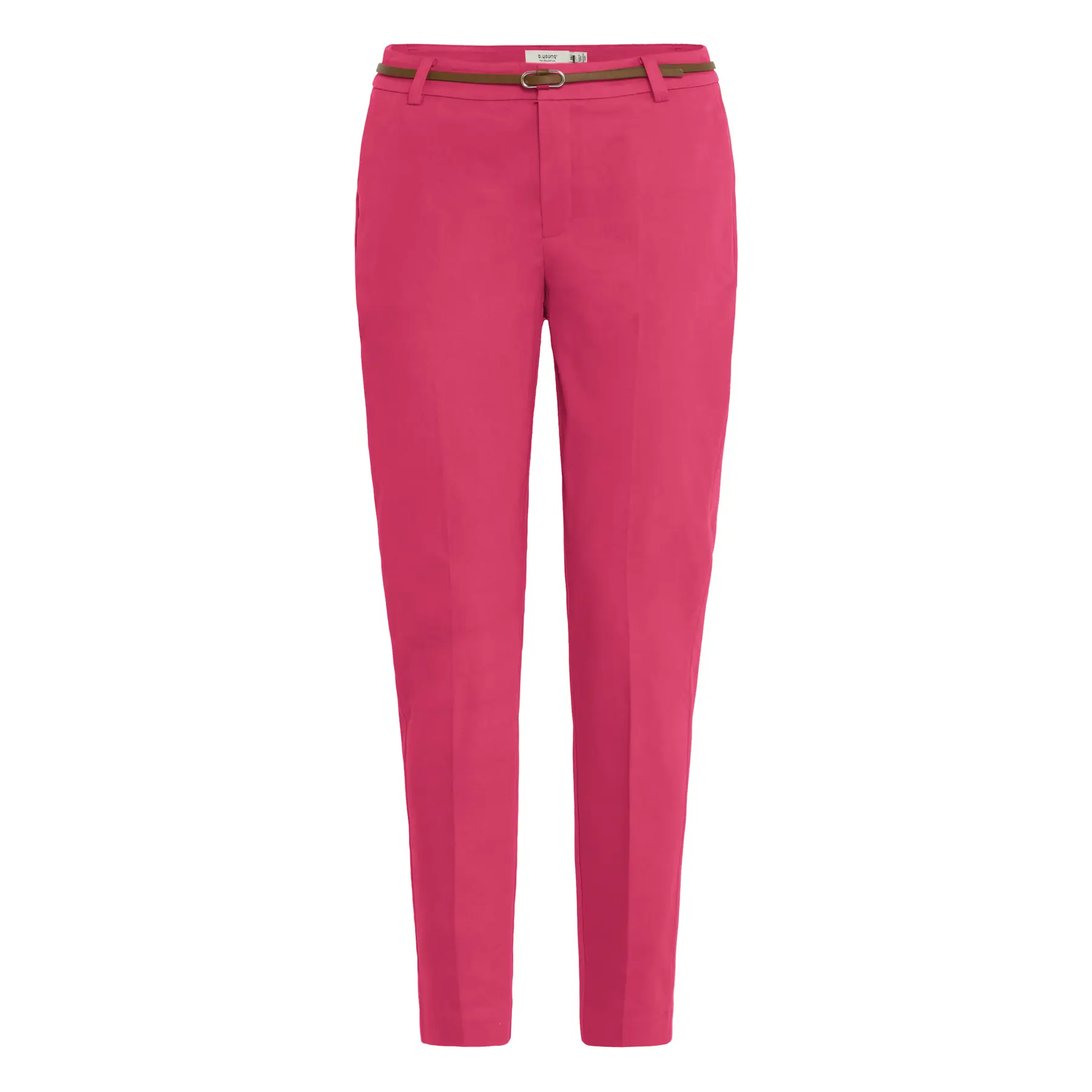 5715170187059 - Zigarettenhose mit Gürtel Frau byoung days2