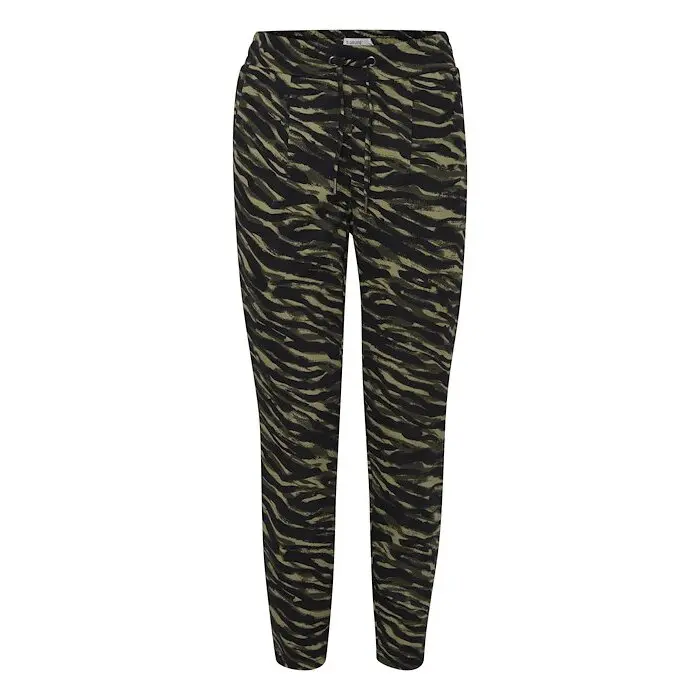 5715173300233 - Crop-Hose Damen byoung Rizetta