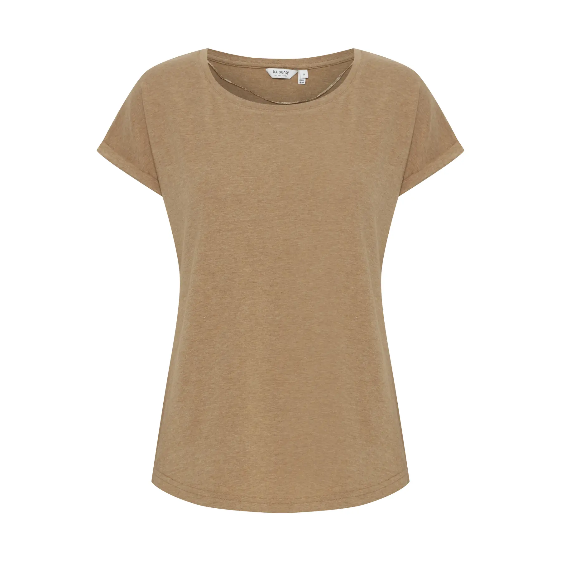 5715373194434 - T-Shirt byoung Pamila