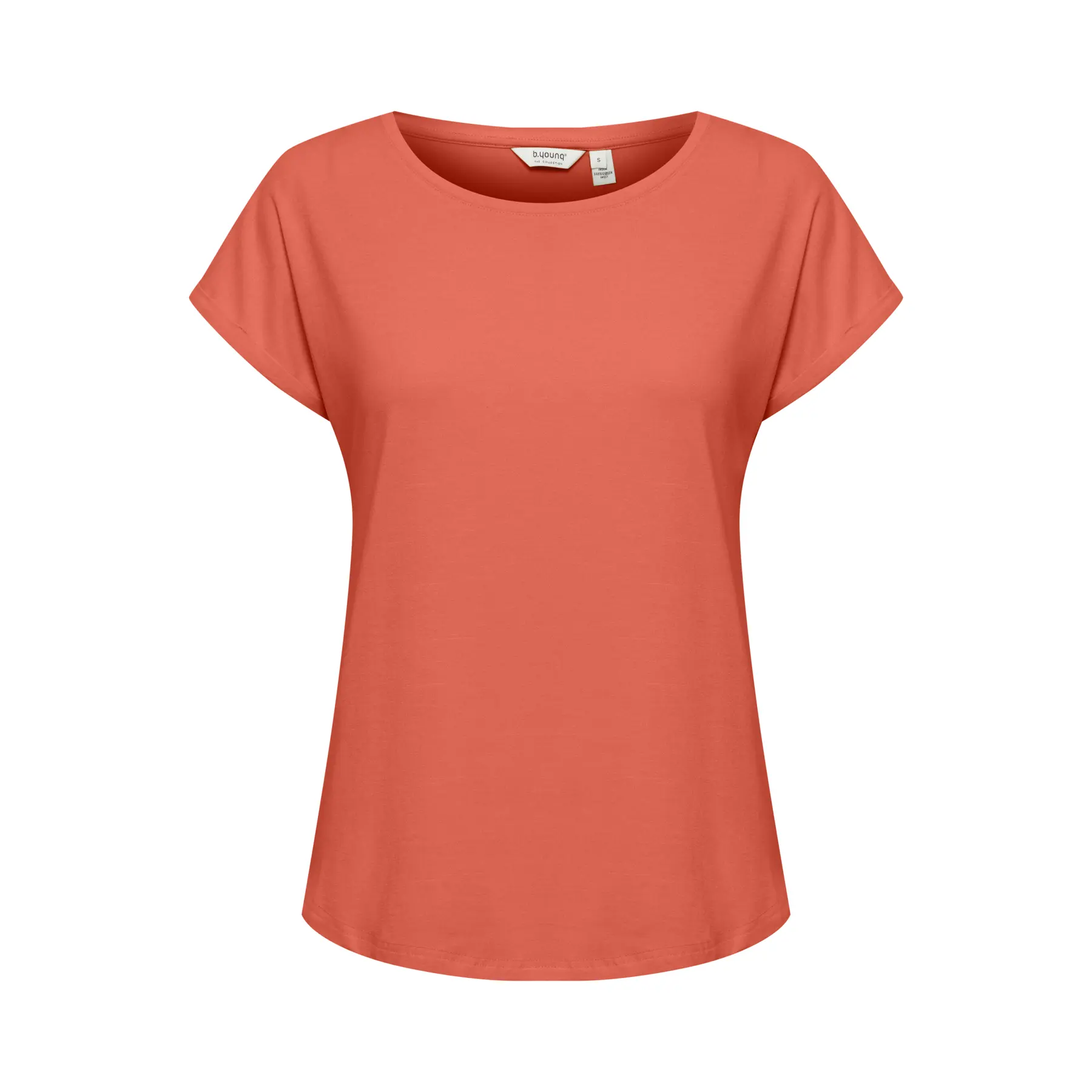 5715373104488 - T-Shirt byoung Pamila