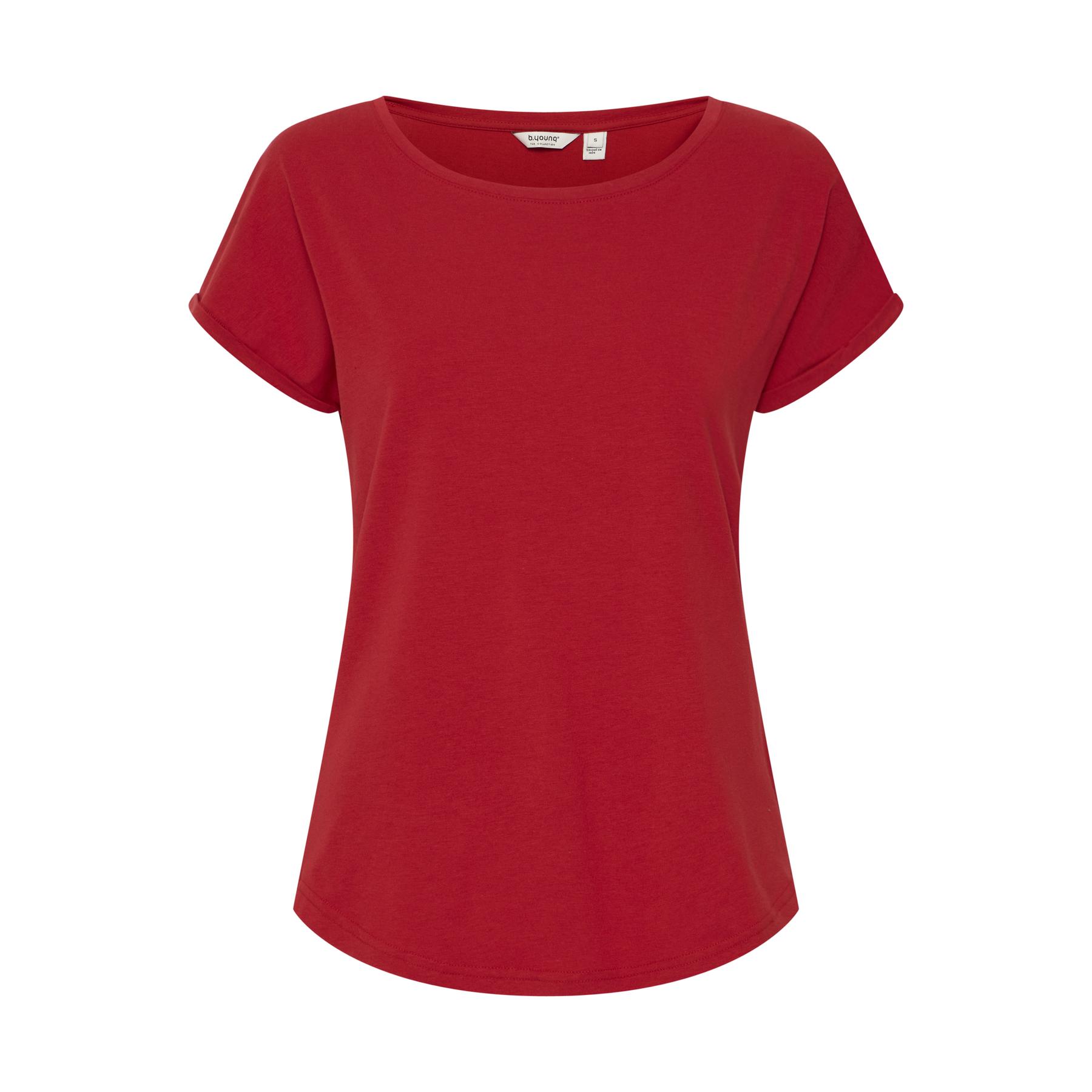 5715572100236 - Damen Jersey T-Shirt byoung Pamila
