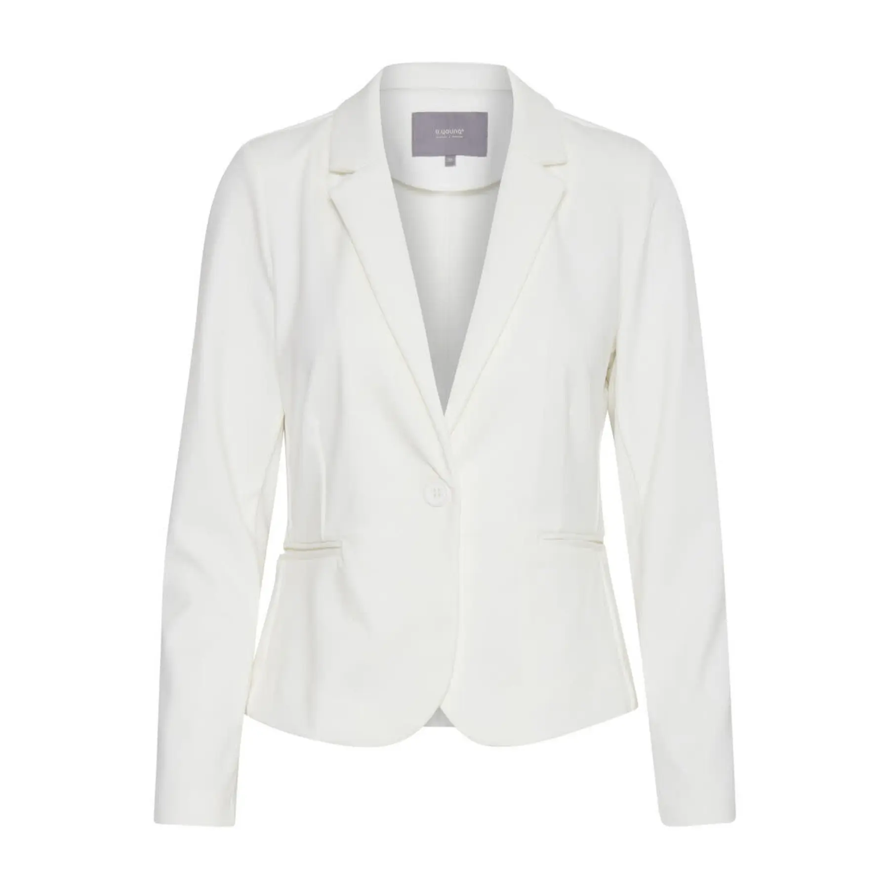 5715170471547 - Damenblazer byoung rizetta