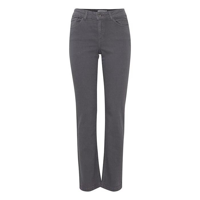 5715295397067 - Damen Straight Jeans byoung Luni