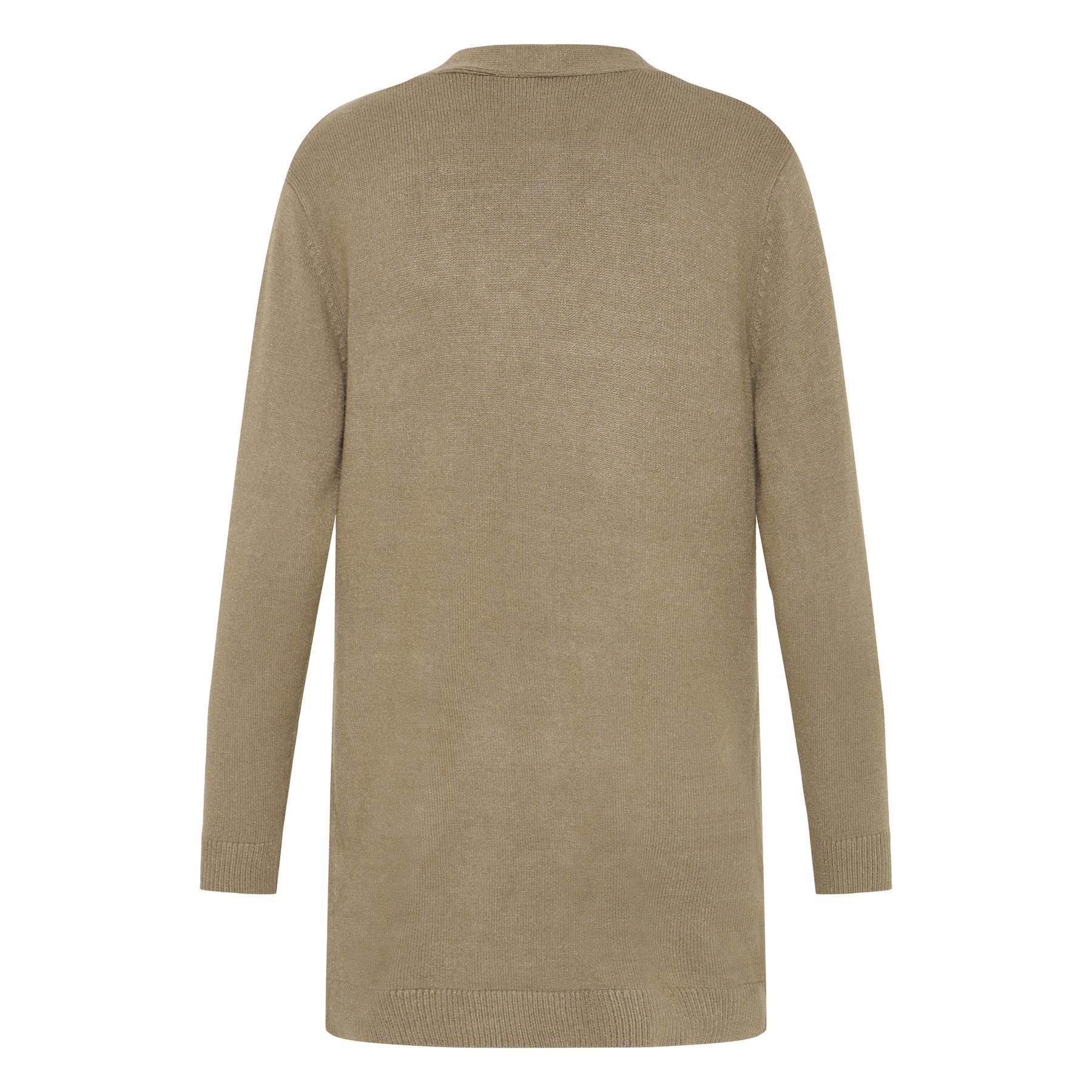 5715749226332 - Strickjacke Damen byoung Nonina