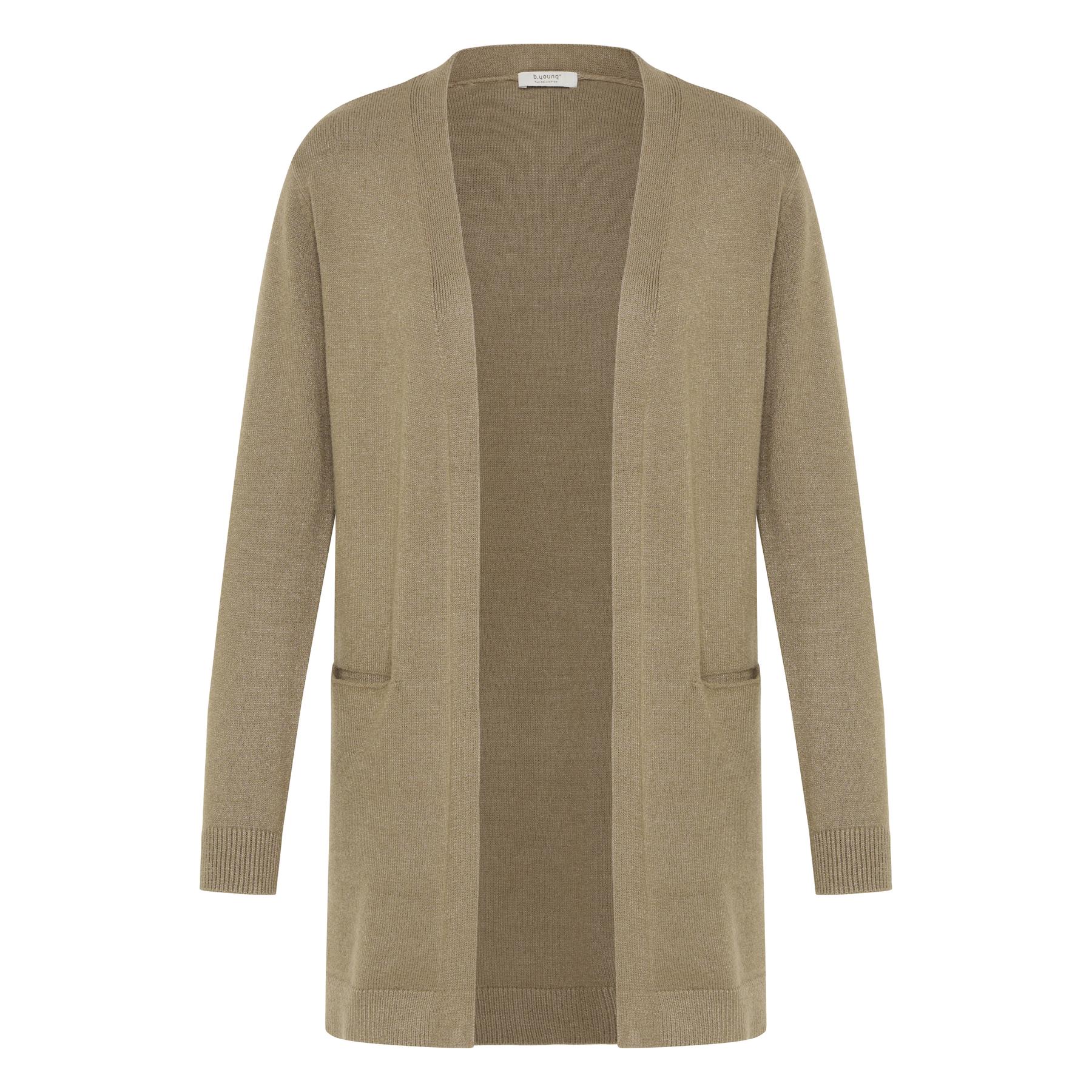 5715749226349 - Strickjacke Damen byoung Nonina