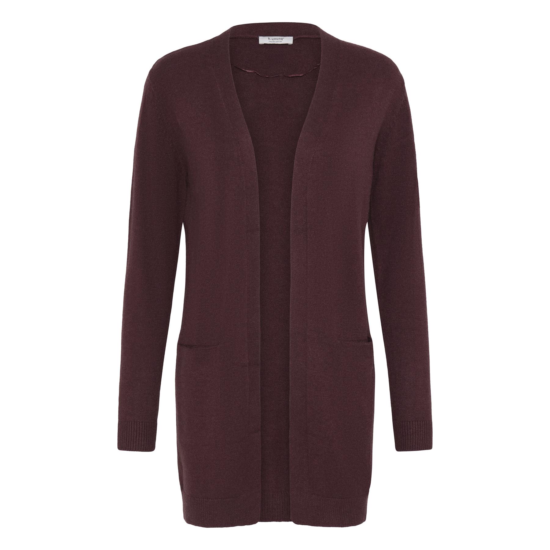 5715749225922 - Strickjacke Damen byoung Nonina