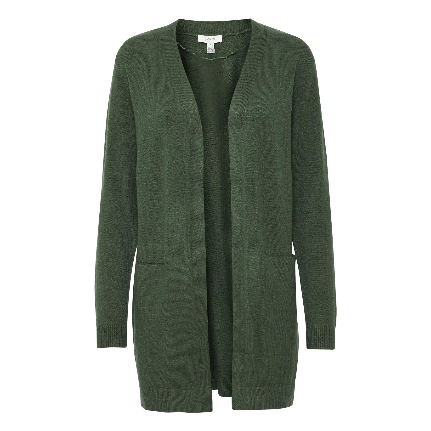 5715376933207 - Strickjacke Damen byoung Nonina