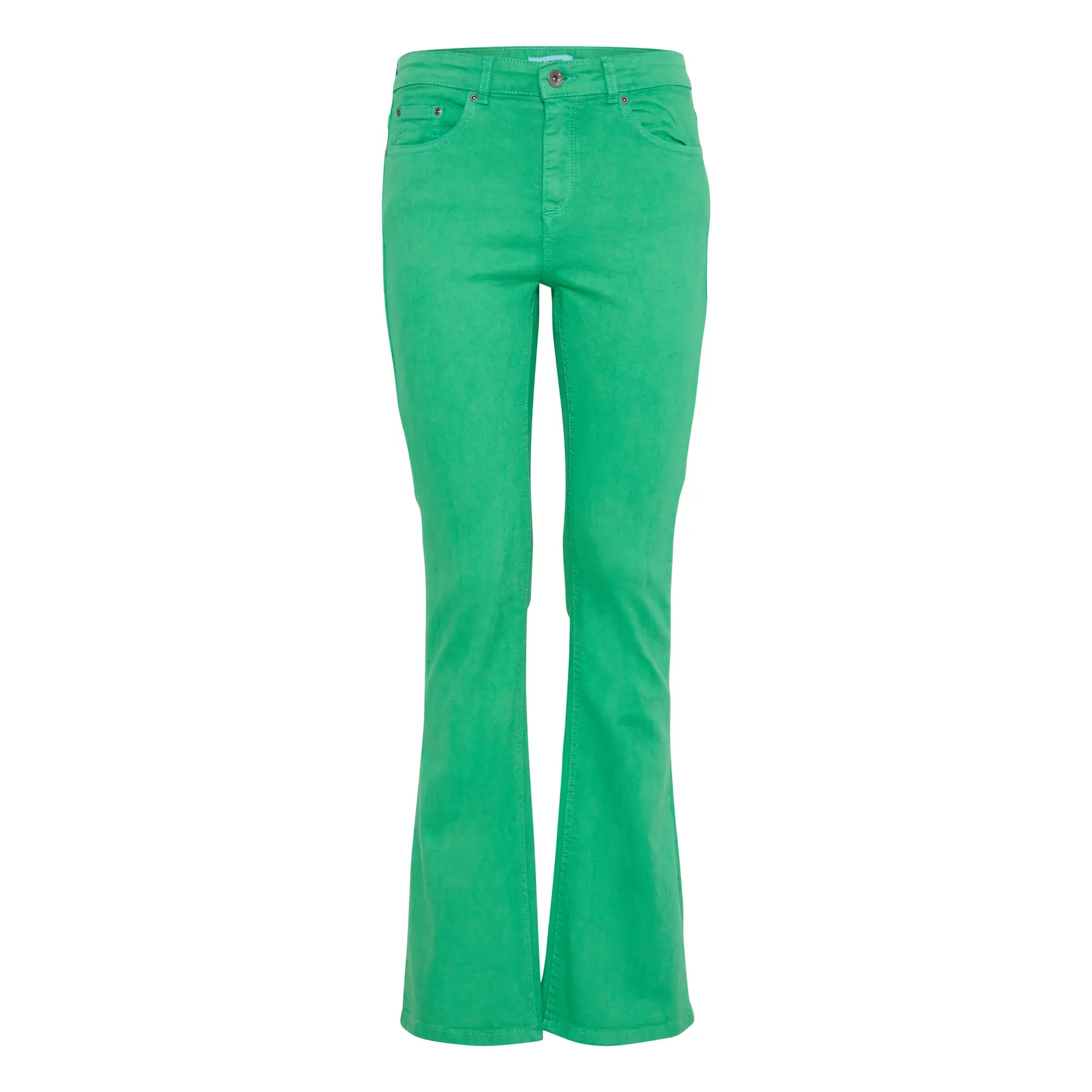 5715298197985 - Ausgestellte Jeans Damen byoung Luni