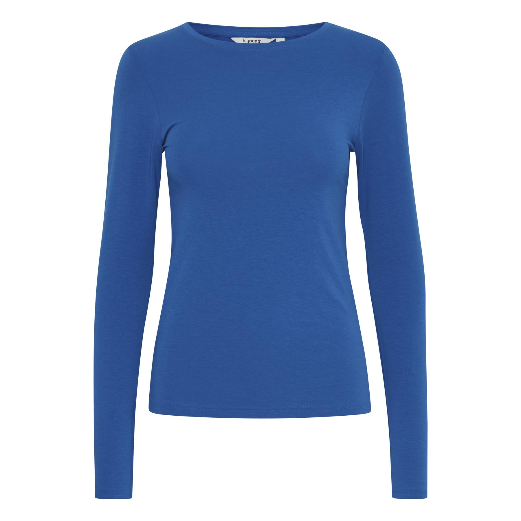 5715372448262 - Langarmshirt byoung Pamila