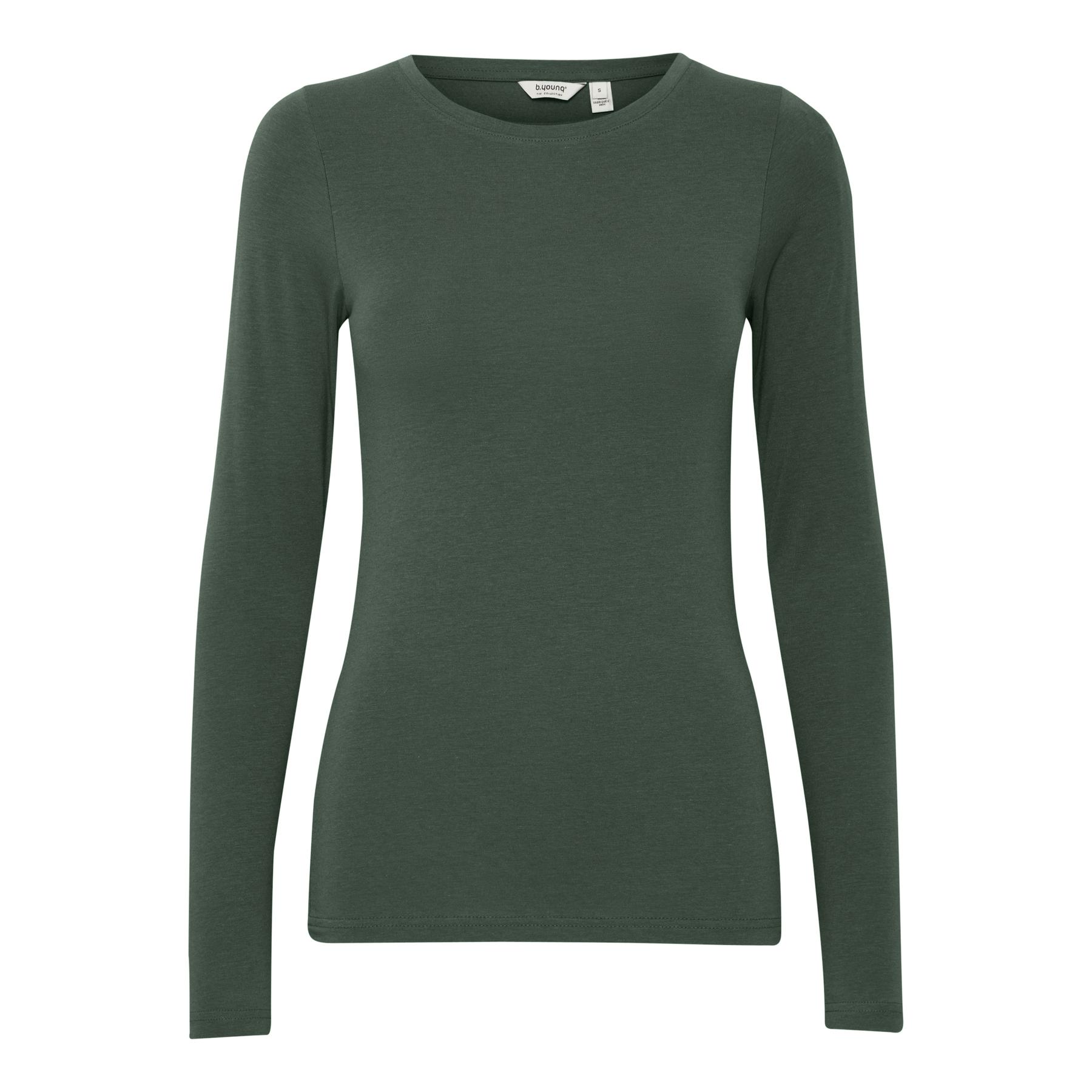 5715572108775 - Langarmshirt byoung Pamila