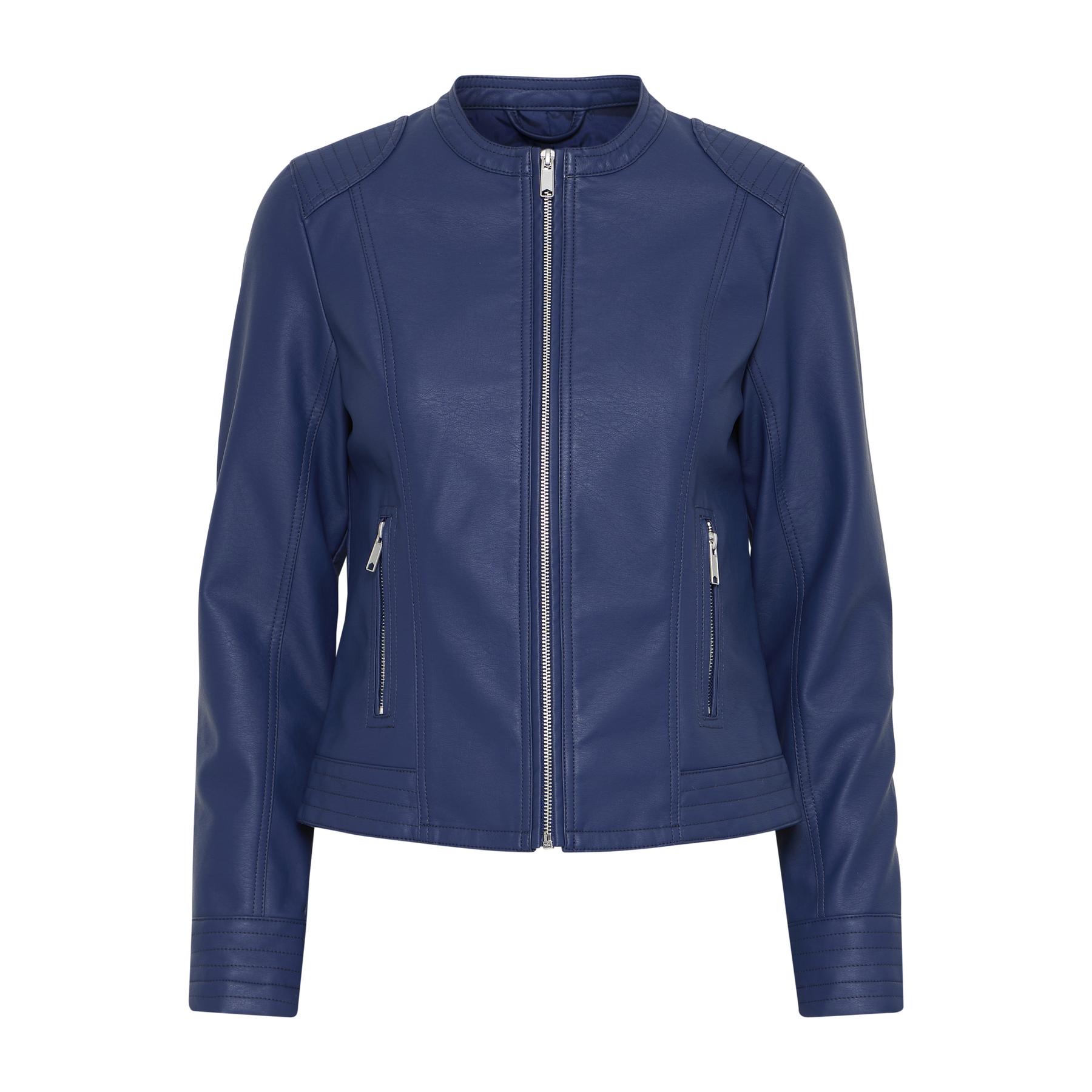 5715573418422 - Damenjacke byoung Acom Outerwear