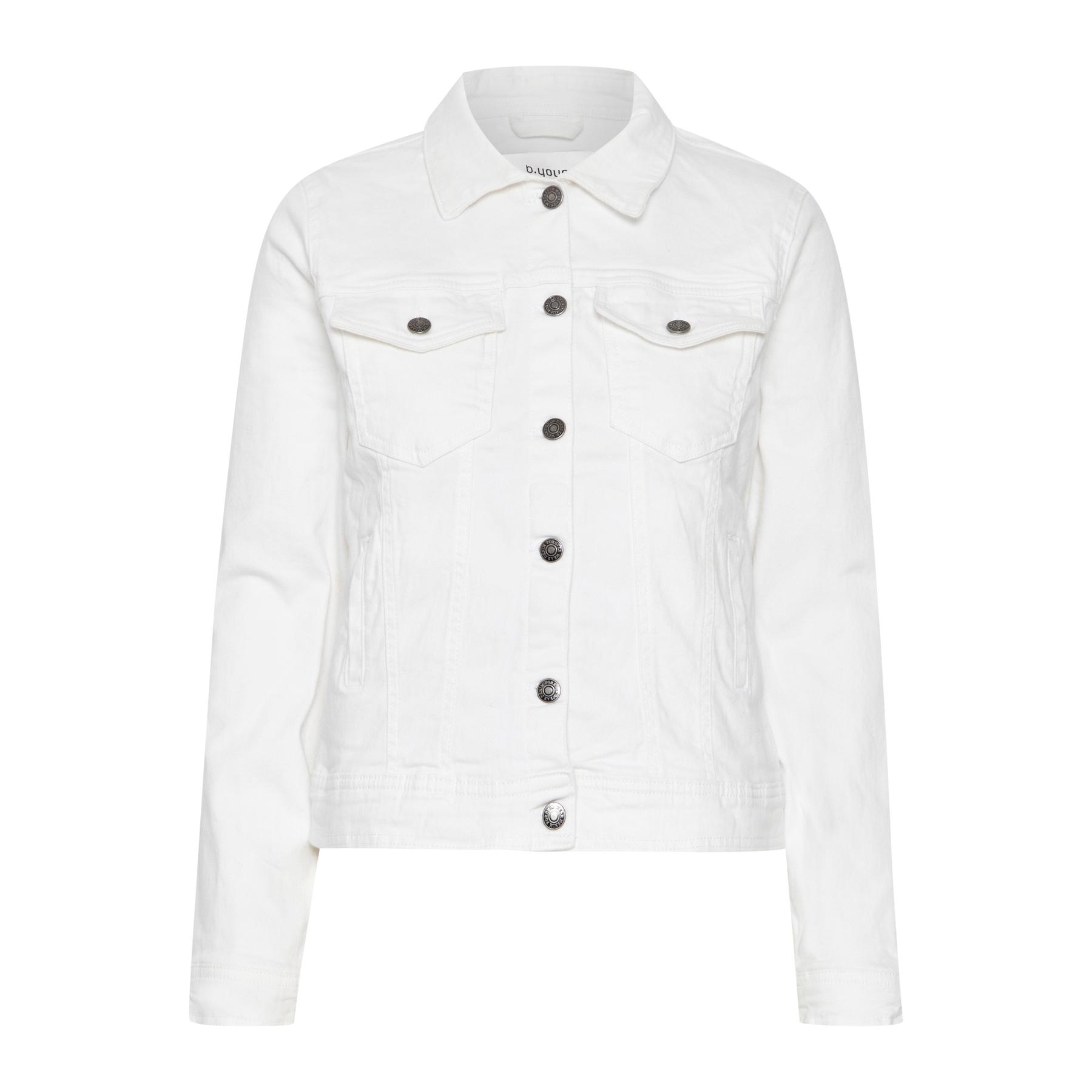 5715297588142 - Damenjacke byoung Pully