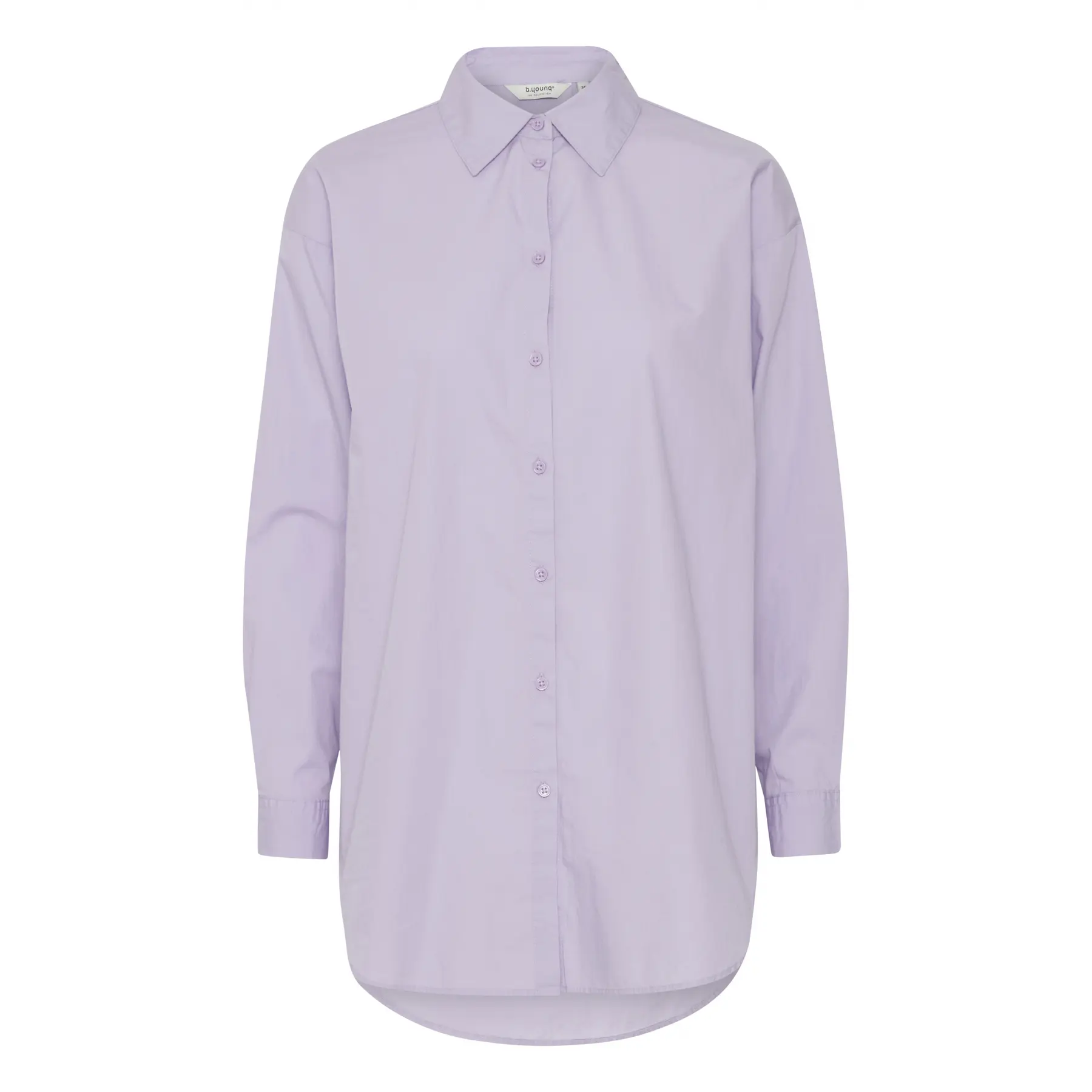 5715297591968 - Damenhemd byoung Gamze