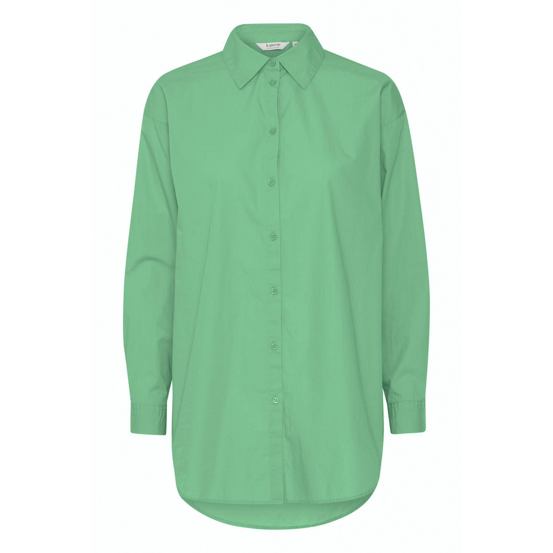 5715297027146 - Damenhemd byoung Gamze