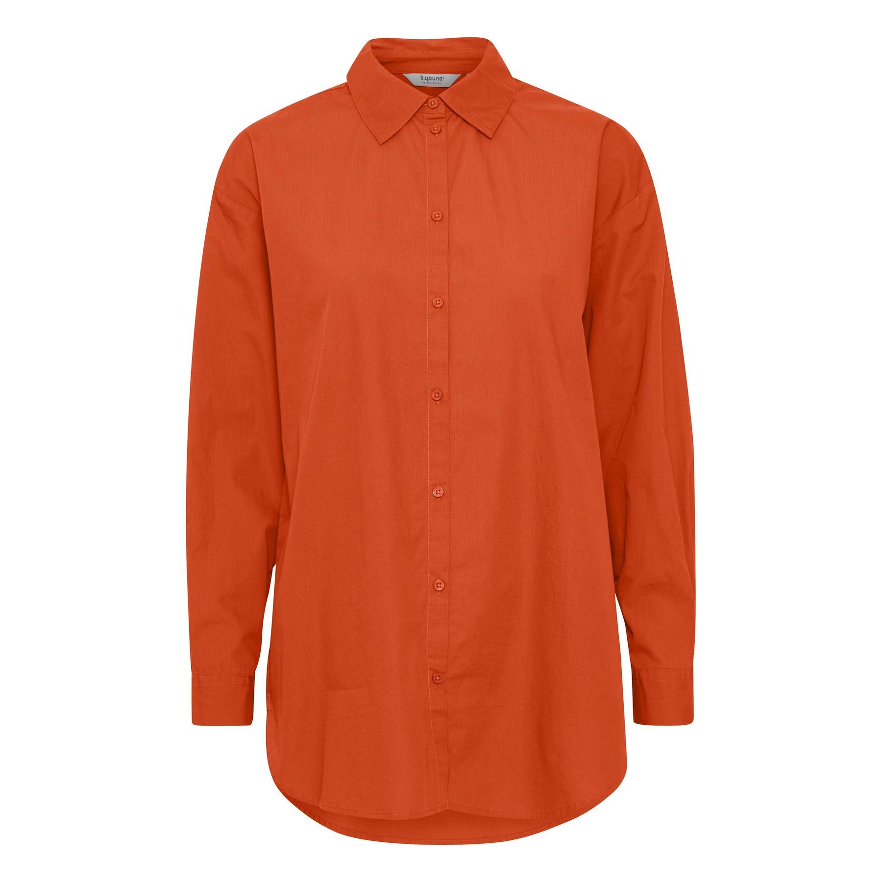 5715298946125 - Damenhemd byoung Gamze